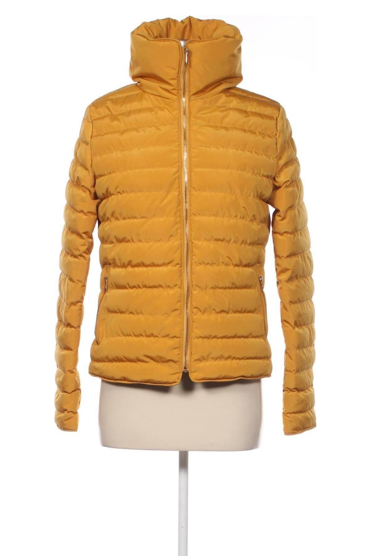 Damenjacke Tokyo Laundry, Größe S, Farbe Gelb, Preis € 43,49