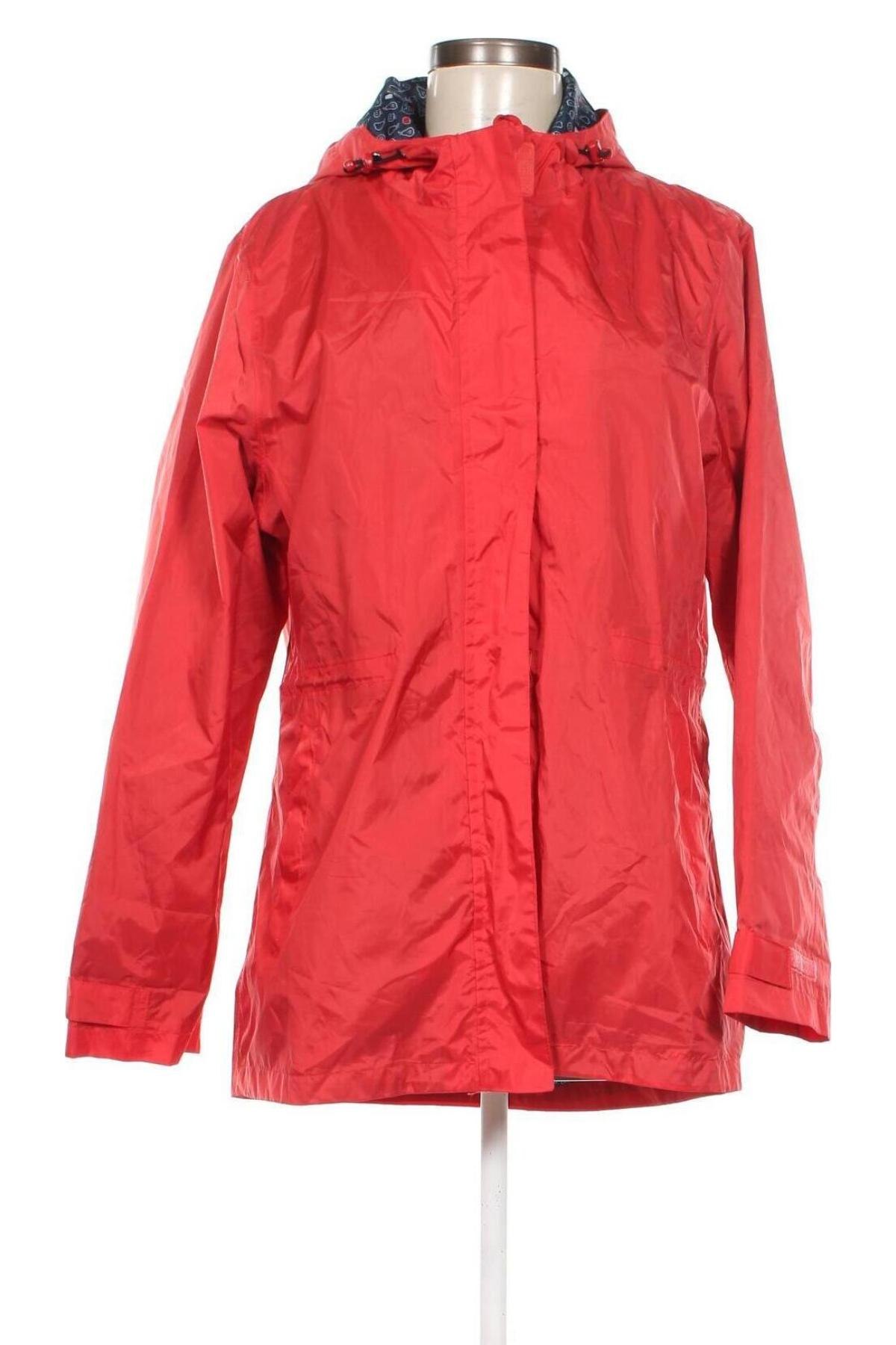 Damenjacke Up 2 Fashion, Größe M, Farbe Rot, Preis € 11,99