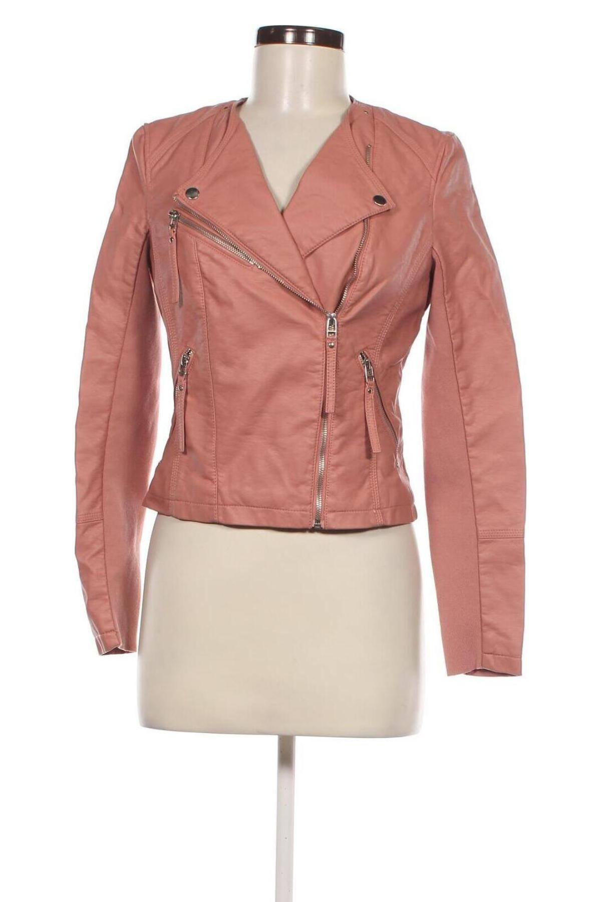 Damenjacke Vero Moda, Größe S, Farbe Aschrosa, Preis € 14,99