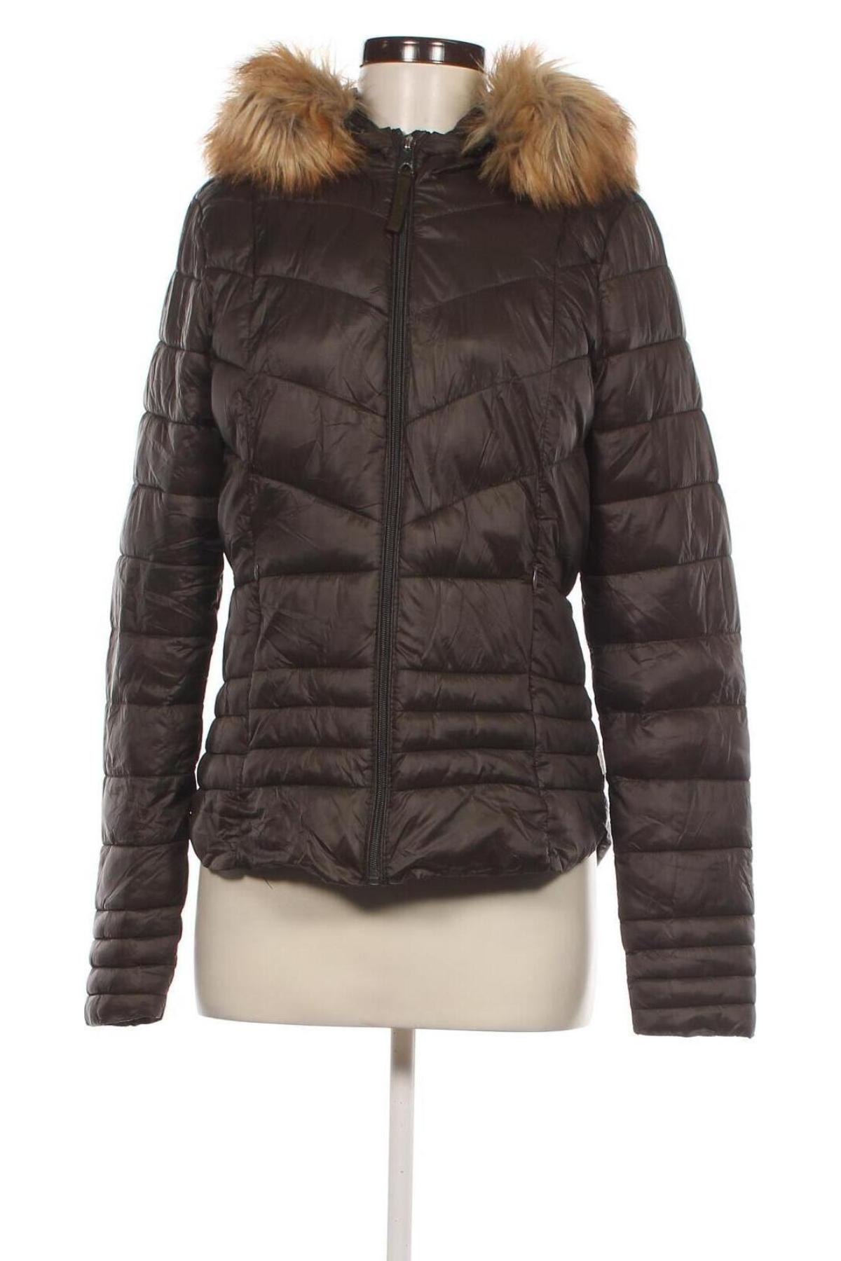 Damenjacke Vero Moda, Größe M, Farbe Grün, Preis 14,99 €