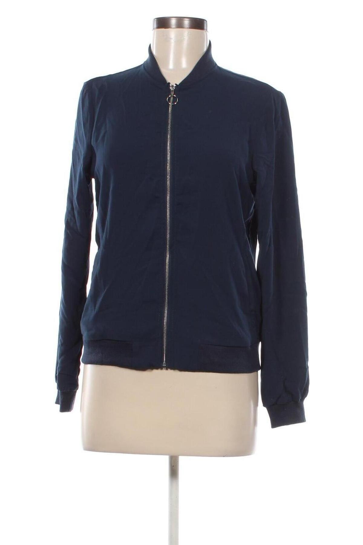 Damenjacke Vero Moda, Größe S, Farbe Blau, Preis € 4,99