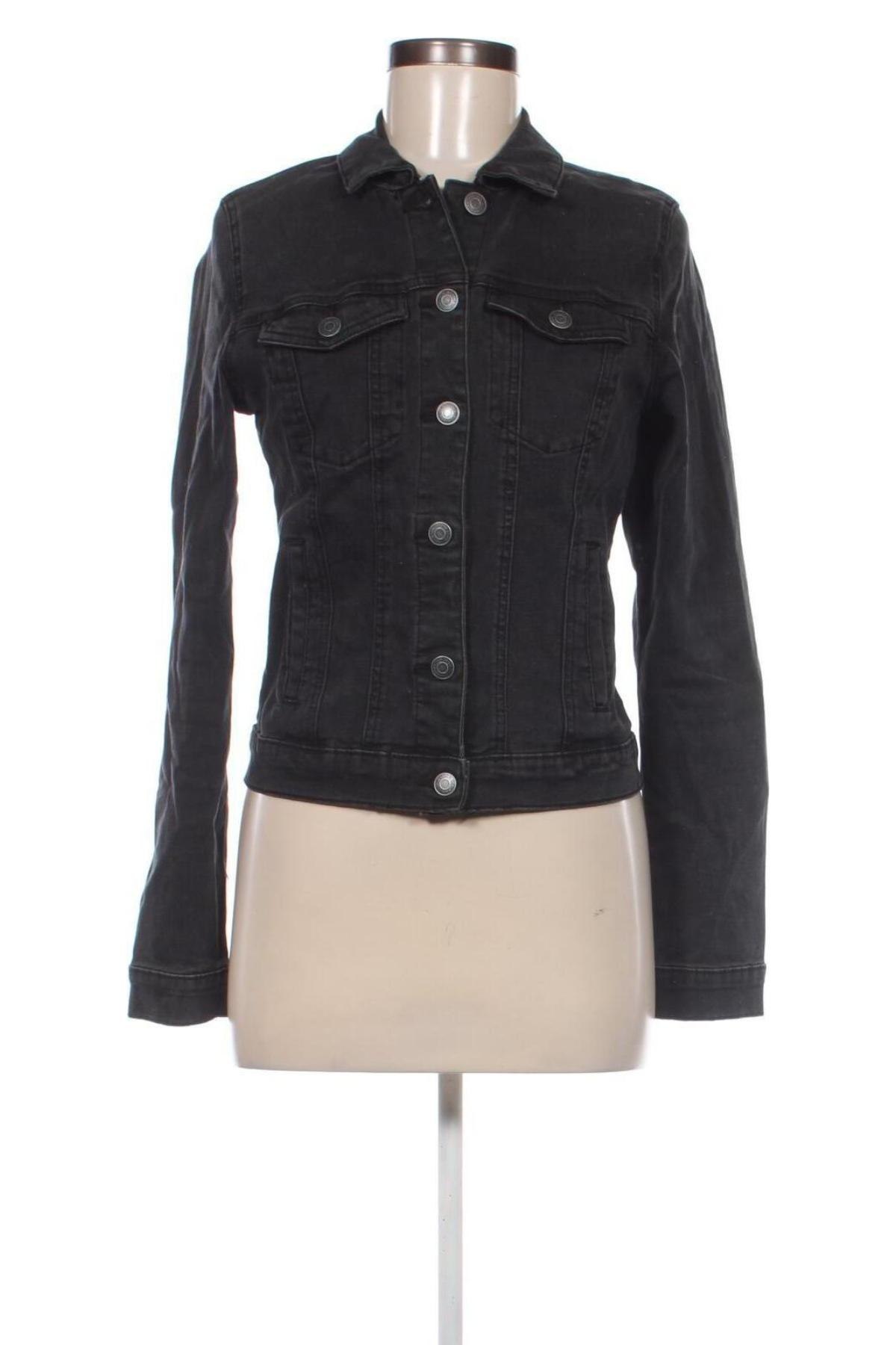 Damenjacke Vero Moda, Größe M, Farbe Schwarz, Preis € 23,99