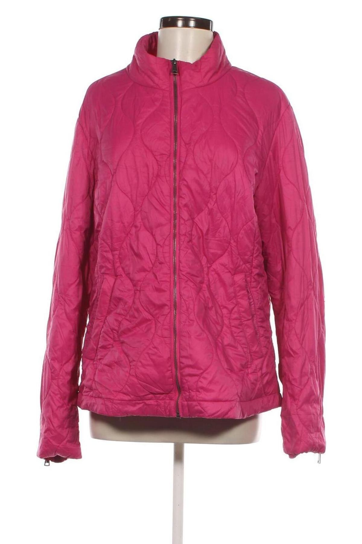 Damenjacke Xlnt, Größe XL, Farbe Rosa, Preis 47,99 €