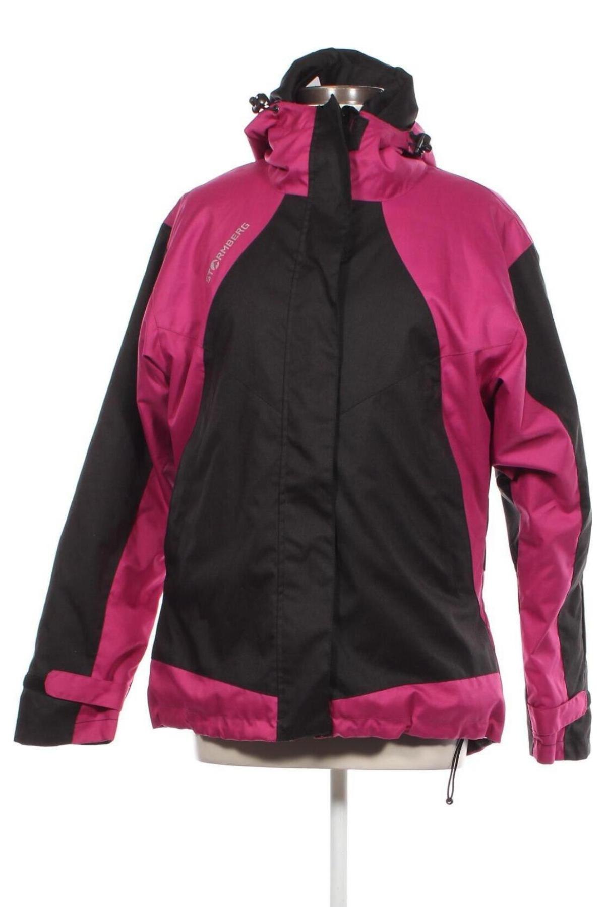 Damenjacke für Wintersports, Größe M, Farbe Mehrfarbig, Preis 31,99 €