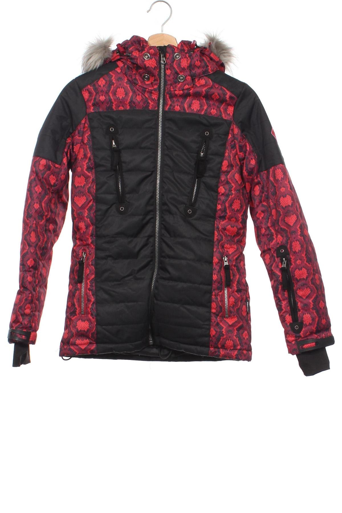 Damenjacke für Wintersports Authority, Größe XS, Farbe Mehrfarbig, Preis € 30,99