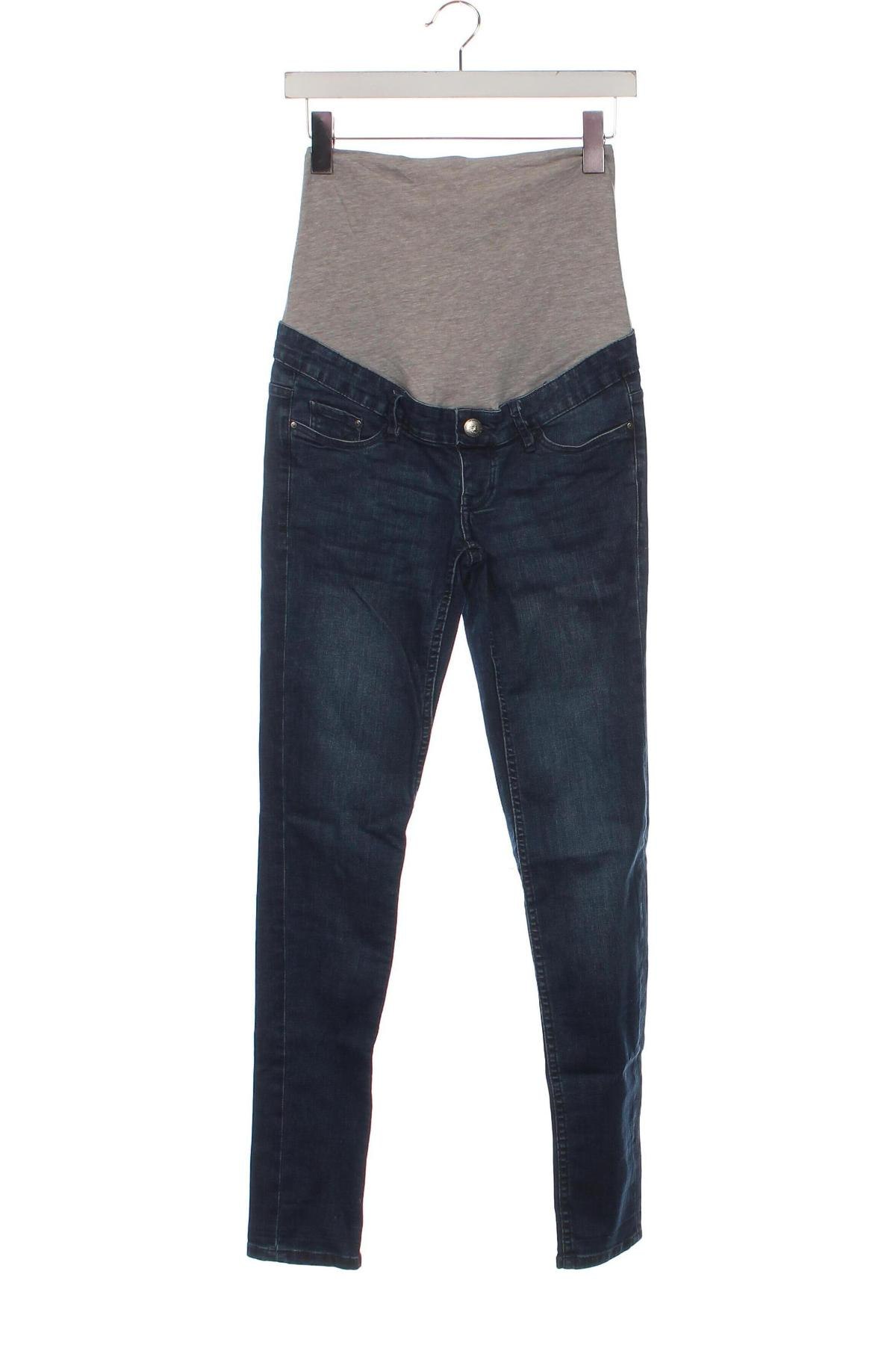 Umstandsjeans Esmara, Größe XS, Farbe Blau, Preis € 6,99