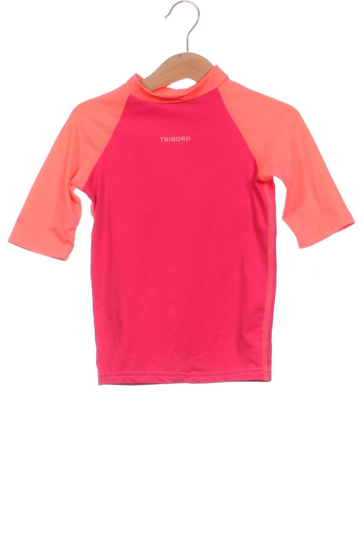 Kinder Shirt, Größe 2-3y/ 98-104 cm, Farbe Mehrfarbig, Preis € 4,99