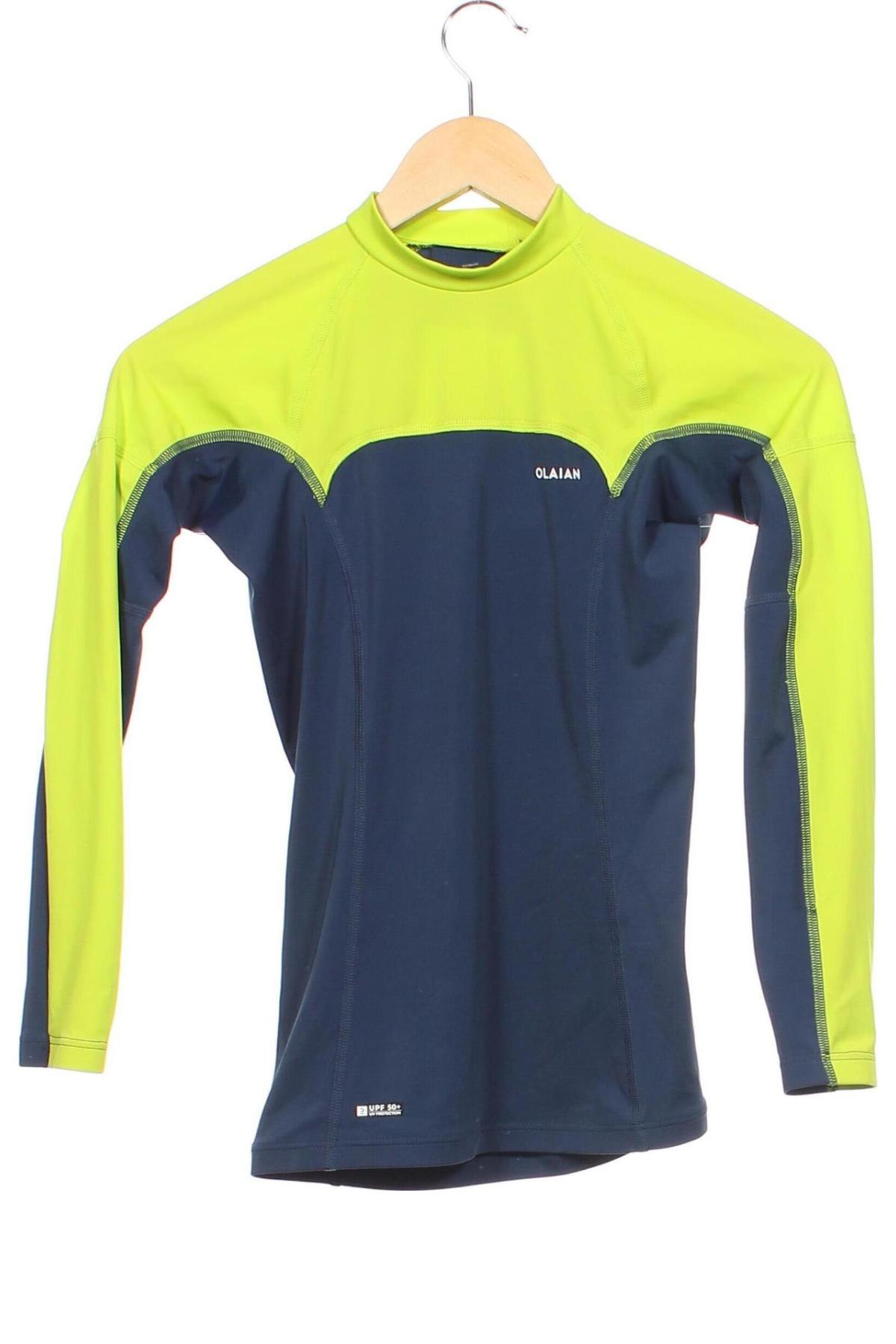 Kinder Shirt, Größe 12-13y/ 158-164 cm, Farbe Blau, Preis € 3,99