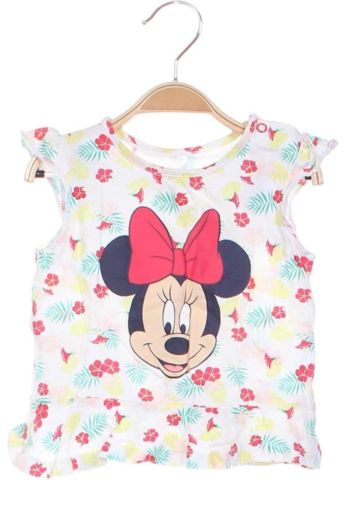 Disney Kinder Shirt Disney - günstig bei Remix - #128976487