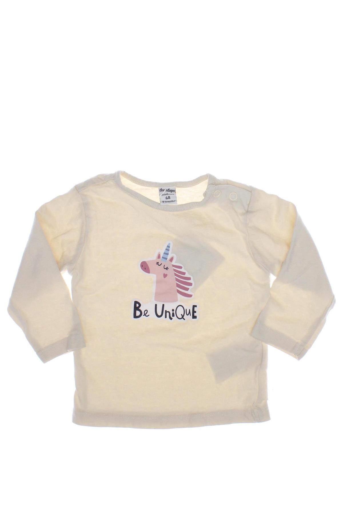 Kinder Shirt Dopo Dopo, Größe 12-18m/ 80-86 cm, Farbe Mehrfarbig, Preis 3,99 €