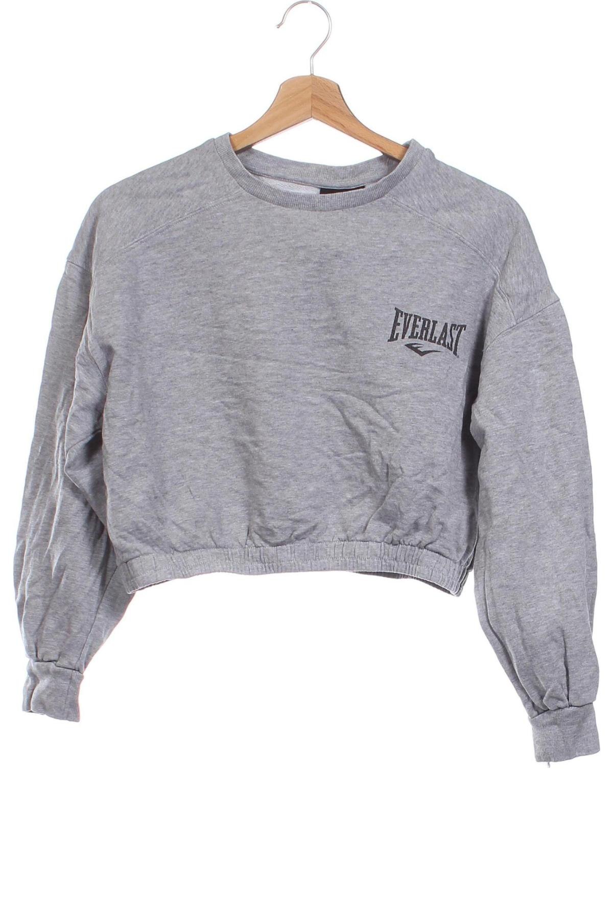 Kinder Shirt Everlast, Größe 14-15y/ 168-170 cm, Farbe Grau, Preis € 7,99