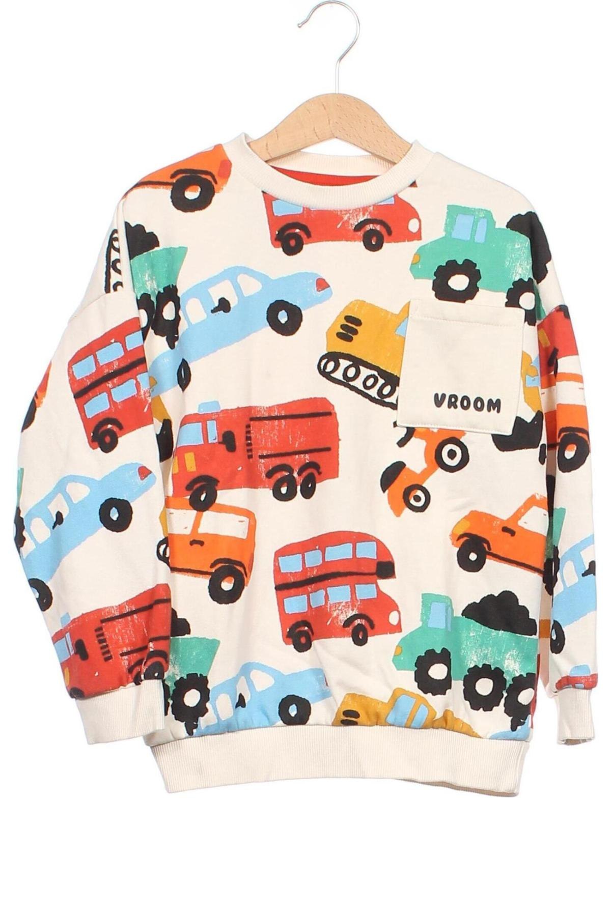 Kinder Shirt F&F, Größe 6-7y/ 122-128 cm, Farbe Mehrfarbig, Preis 3,99 €