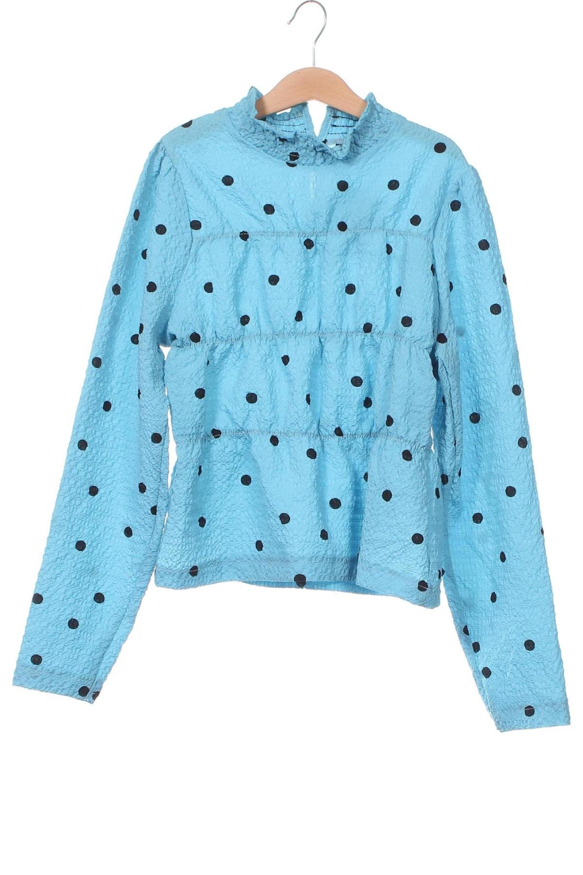 Kinder Shirt LMTD, Größe 11-12y/ 152-158 cm, Farbe Blau, Preis € 8,99