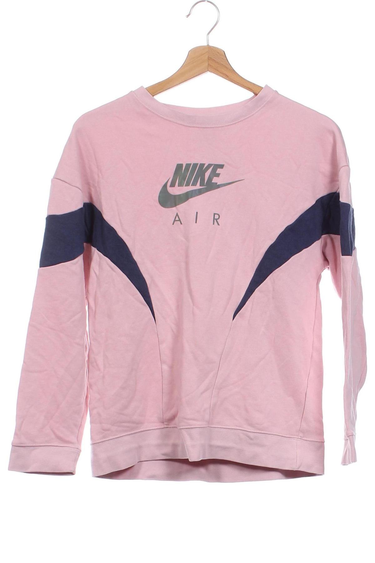 Dětská halenka  Nike, Velikost 10-11y/ 146-152 cm, Barva Růžová, Cena  229,00 Kč