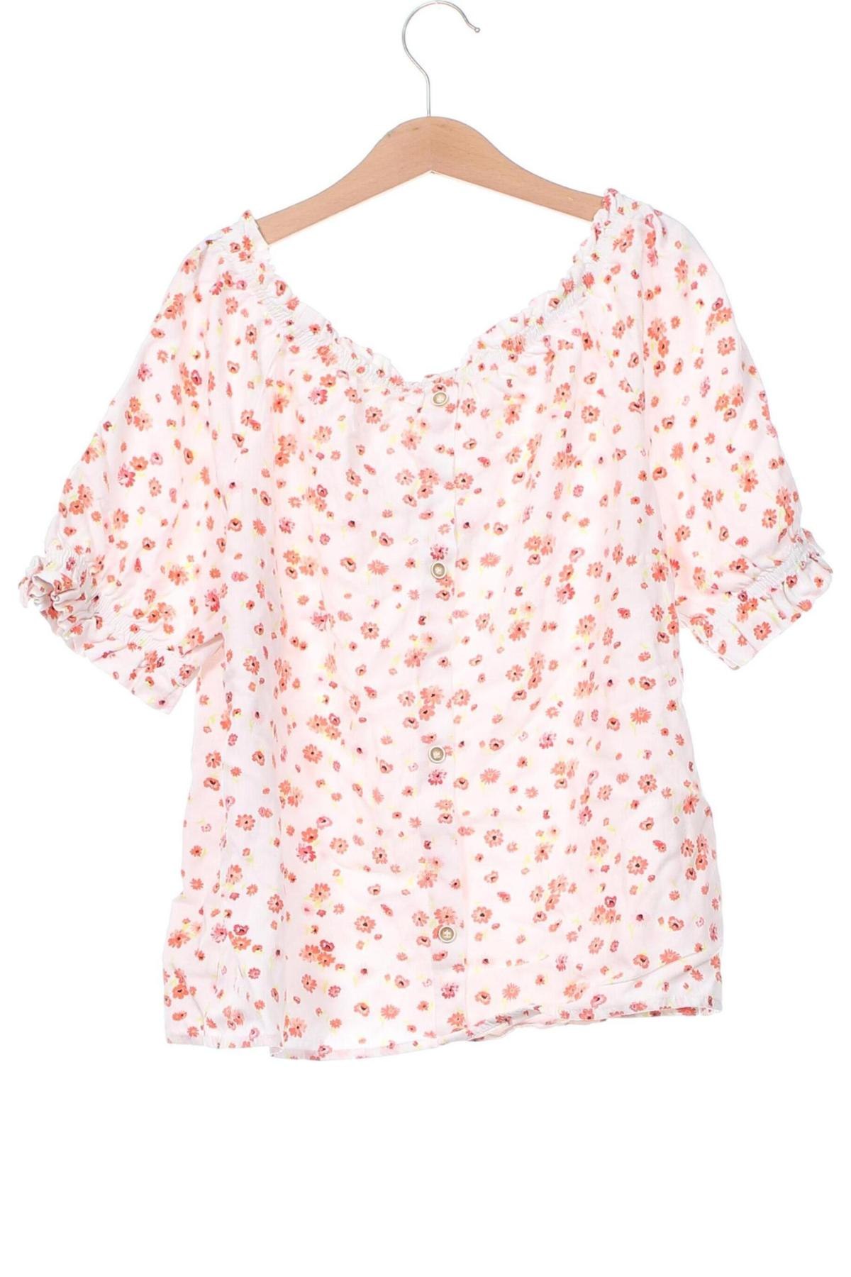 Detská blúzka  Zara Kids, Veľkosť 13-14y/ 164-168 cm, Farba Viacfarebná, Cena  5,95 €