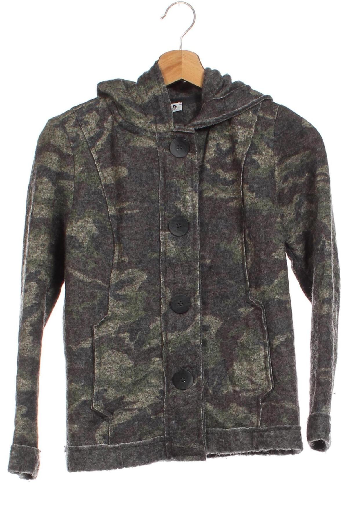 Kinder Strickjacke Elisa, Größe 14-15y/ 168-170 cm, Farbe Mehrfarbig, Preis € 11,99