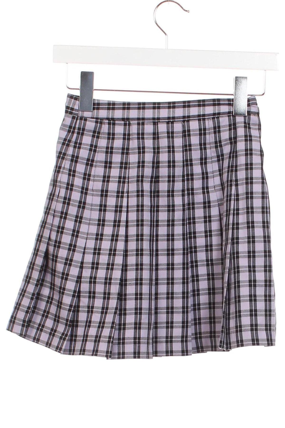 Detská sukňa  H&M, Veľkosť 9-10y/ 140-146 cm, Farba Viacfarebná, Cena  7,45 €