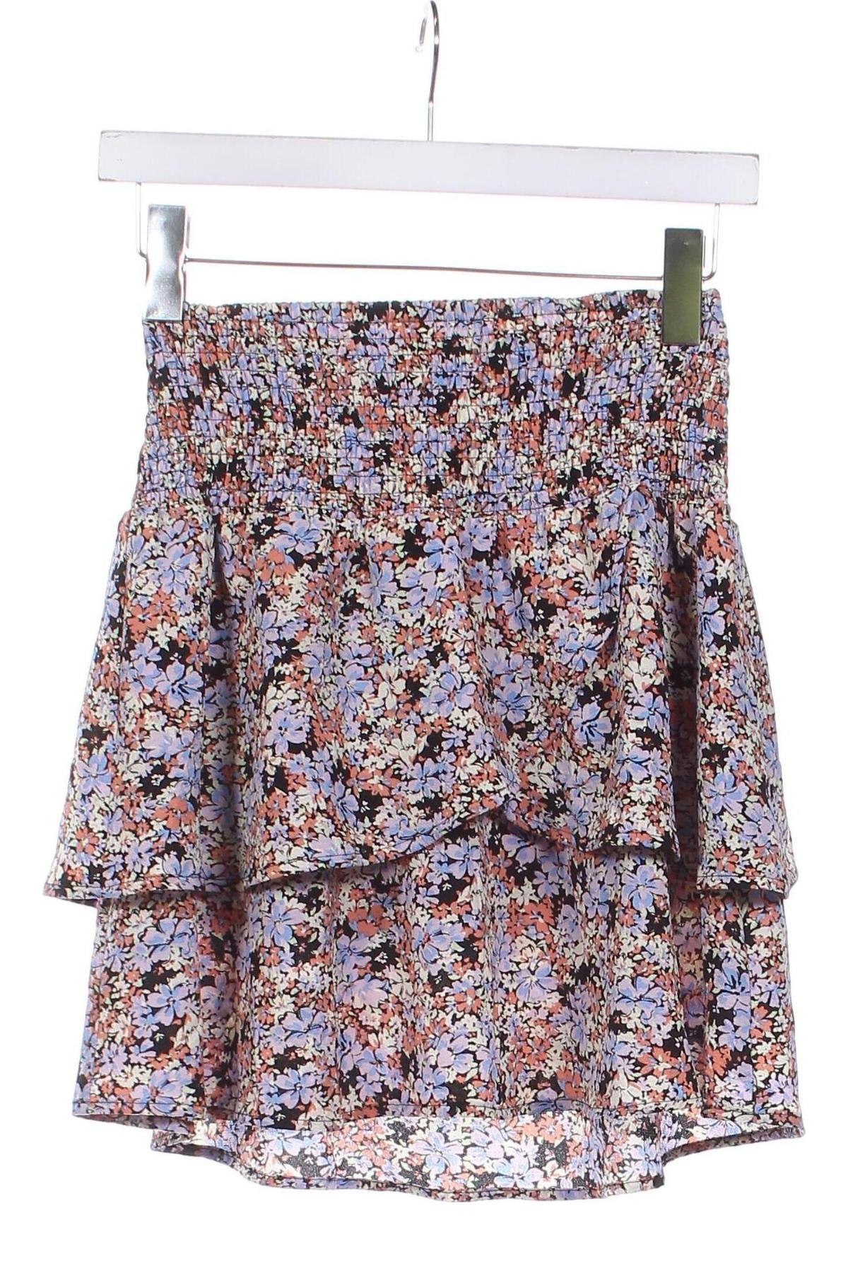 Fustă pentru copii LMTD, Mărime 12-13y/ 158-164 cm, Culoare Multicolor, Preț 51,99 Lei