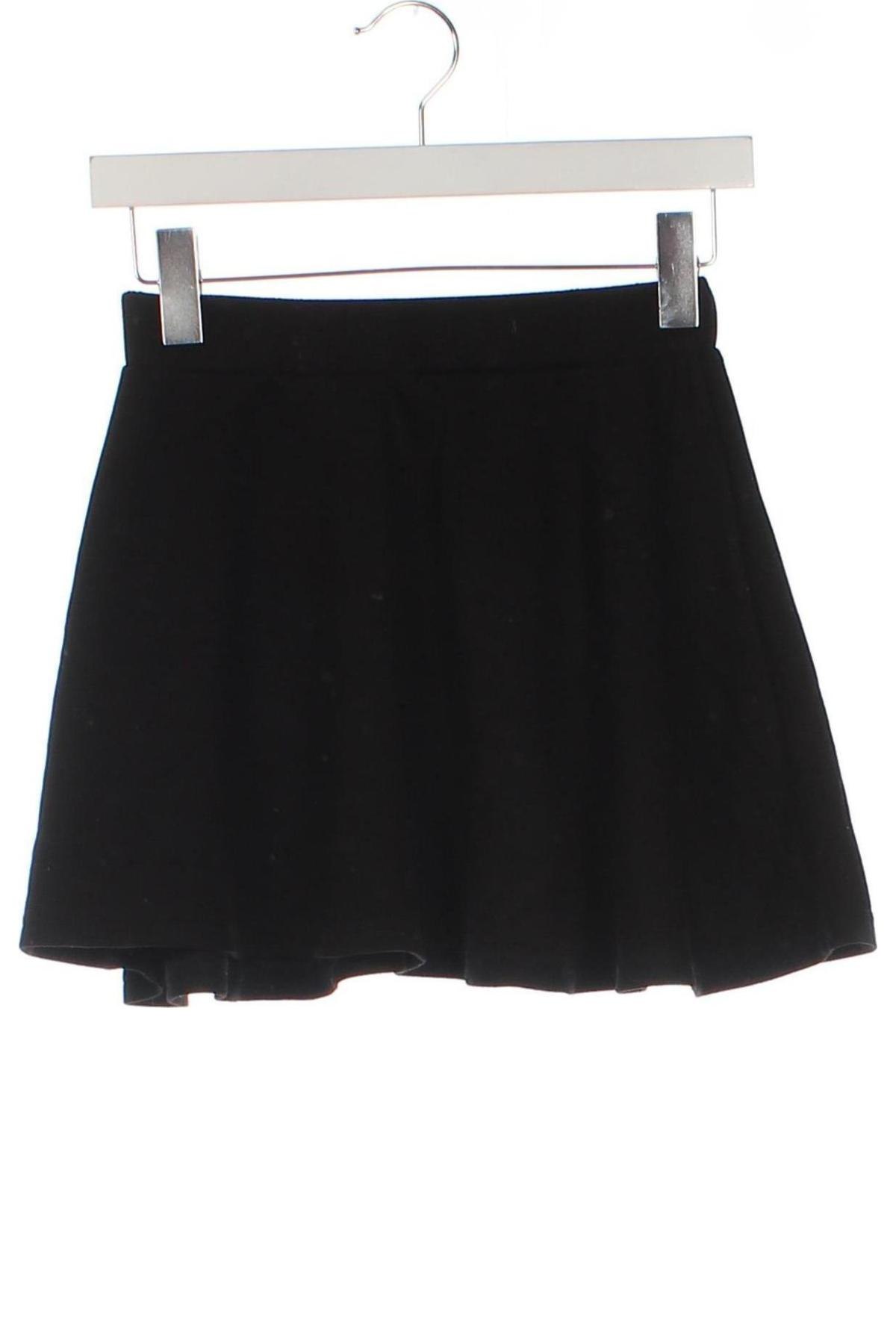 Fustă pentru copii SHEIN, Mărime 9-10y/ 140-146 cm, Culoare Negru, Preț 34,99 Lei