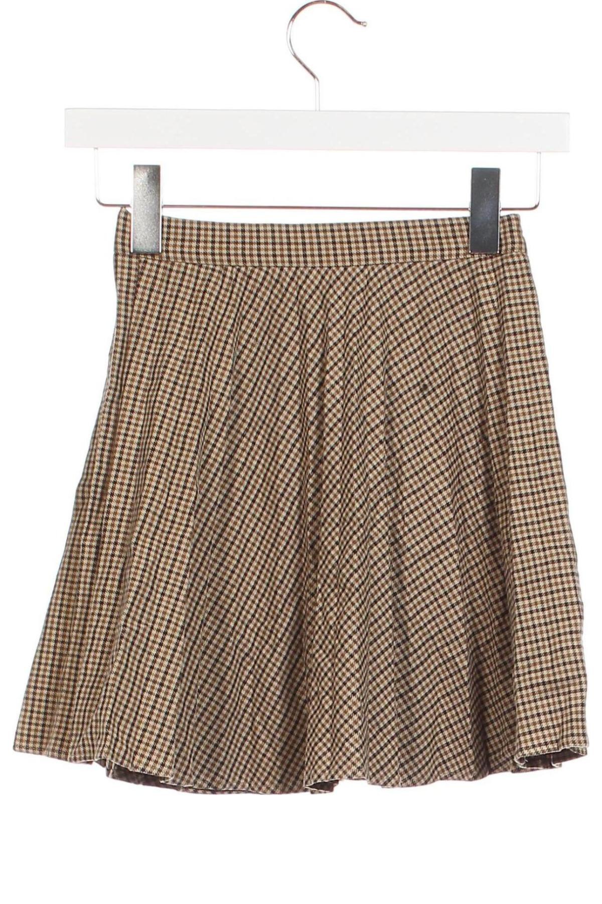 Detská sukňa  Zara, Veľkosť 6-9m/ 68-74 cm, Farba Viacfarebná, Cena  4,95 €