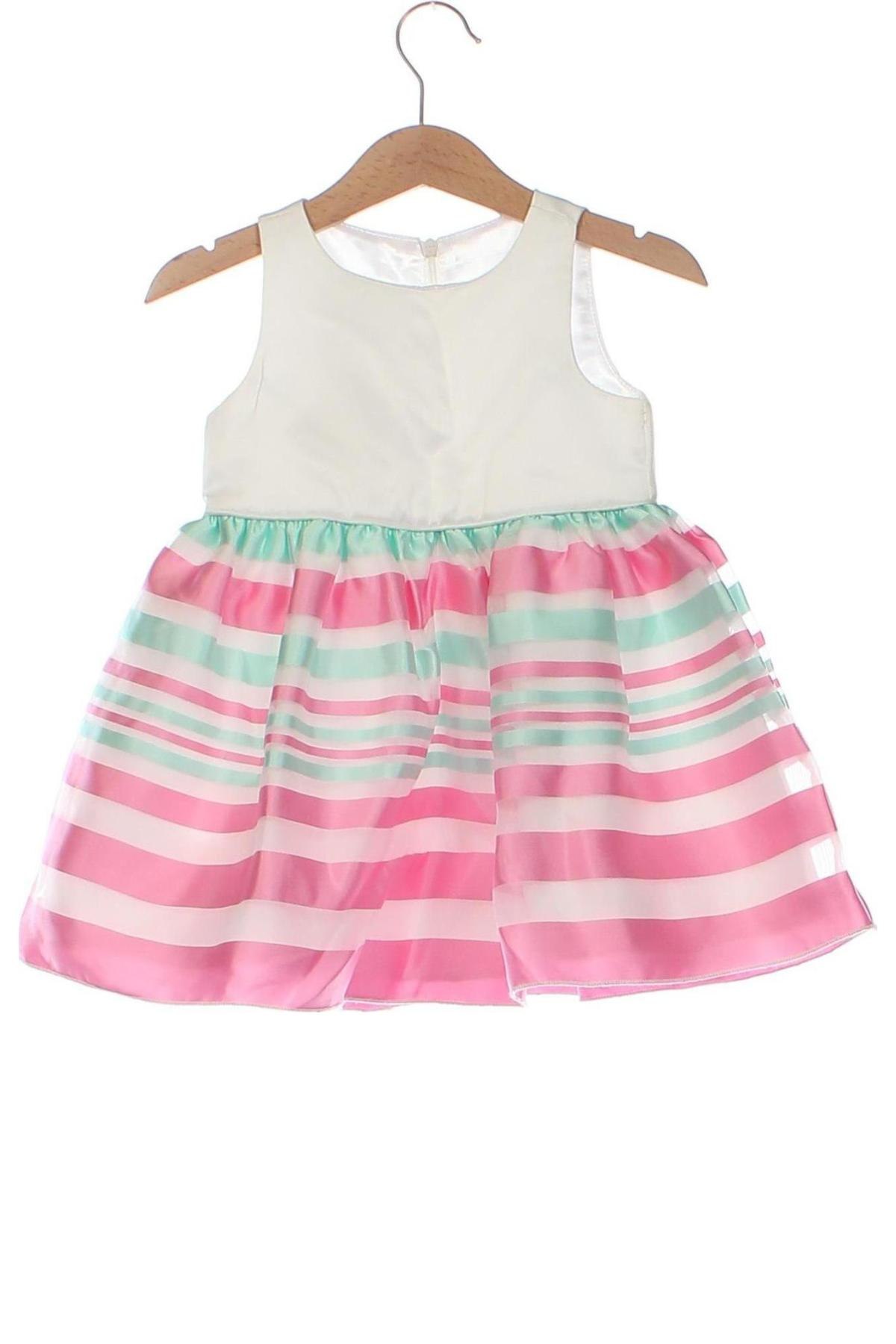 Kinderkleid Cinderella, Größe 18-24m/ 86-98 cm, Farbe Mehrfarbig, Preis € 7,99