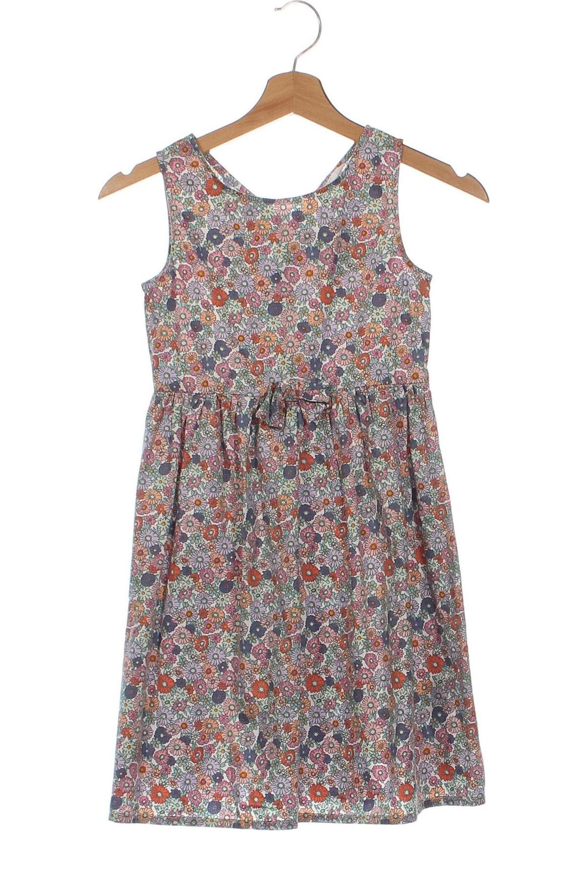 Rochie pentru copii H&M, Mărime 8-9y/ 134-140 cm, Culoare Multicolor, Preț 61,00 Lei