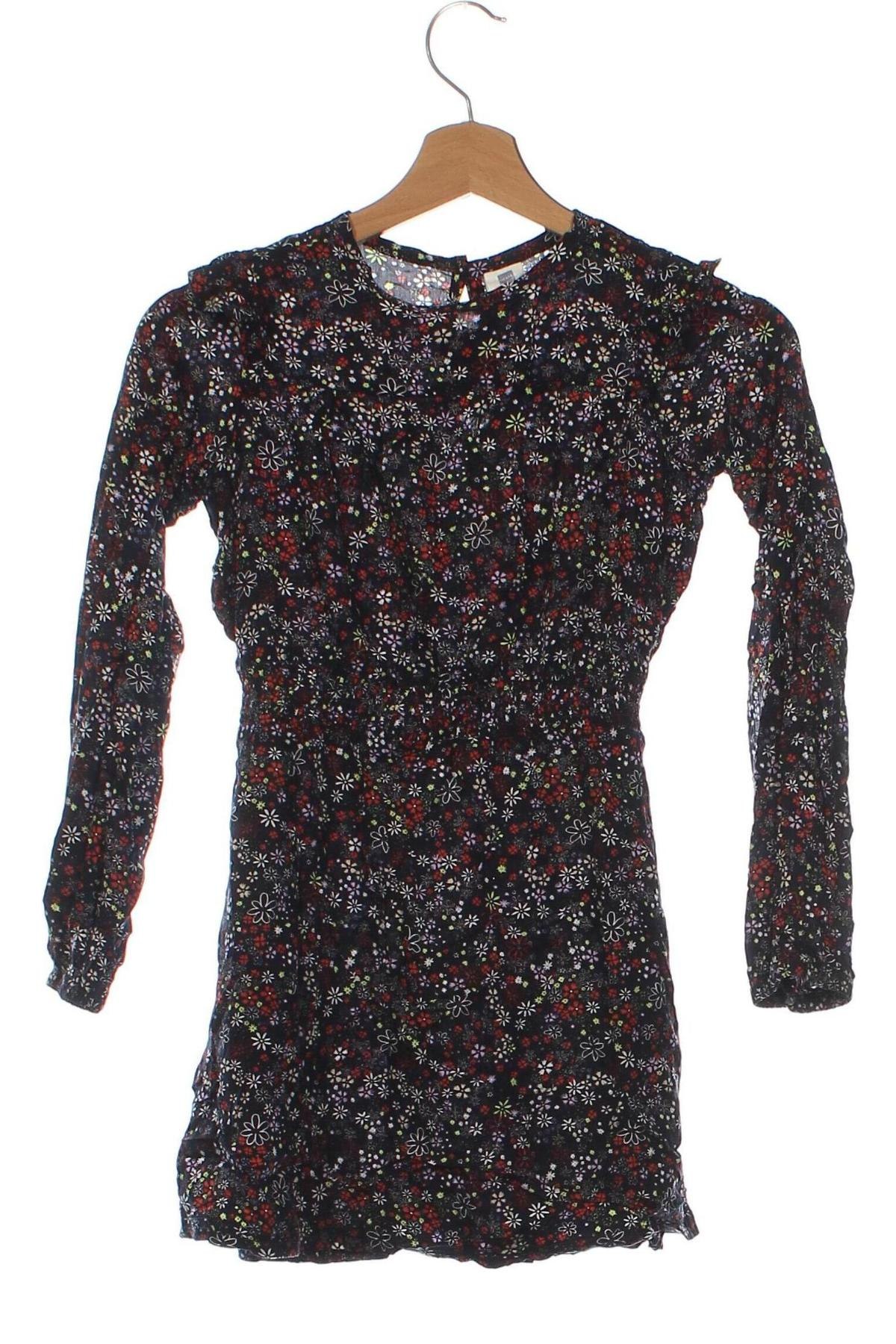 Rochie pentru copii Hema, Mărime 8-9y/ 134-140 cm, Culoare Multicolor, Preț 43,99 Lei