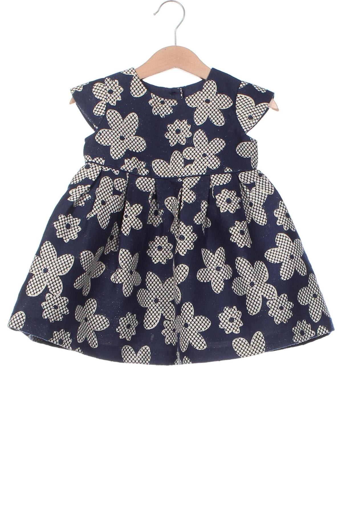 Kinderkleid Jasper Conran, Größe 9-12m/ 74-80 cm, Farbe Mehrfarbig, Preis € 23,99