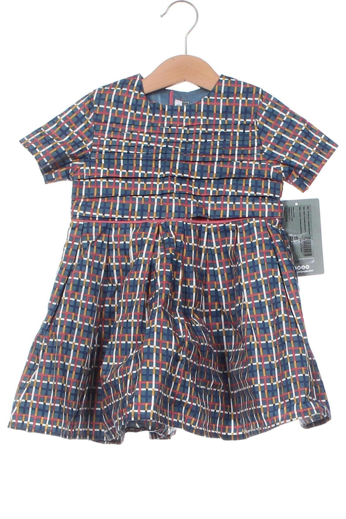 Rochie pentru copii Mamas & Papas, Mărime 12-18m/ 80-86 cm, Culoare Multicolor, Preț 59,99 Lei