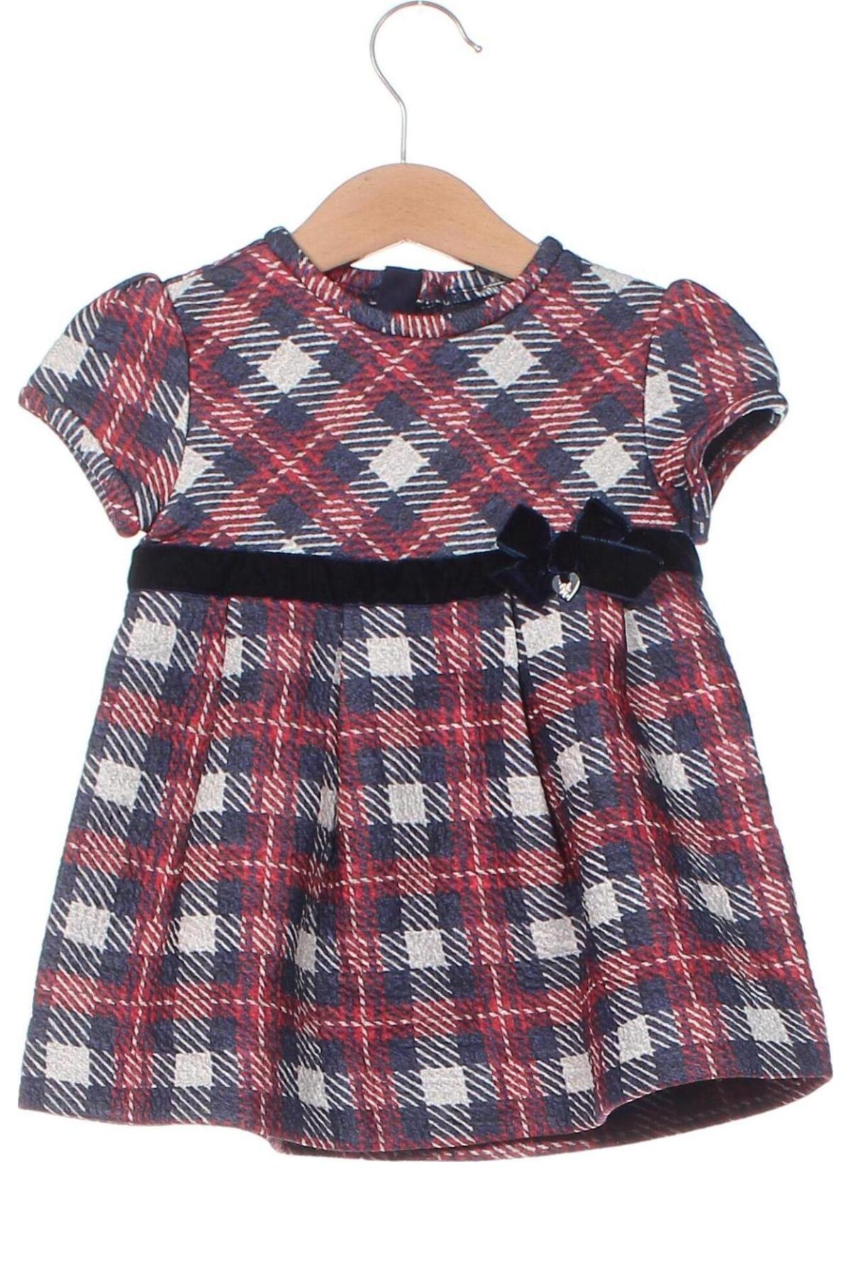 Kinderkleid Mayoral, Größe 18-24m/ 86-98 cm, Farbe Mehrfarbig, Preis € 7,99