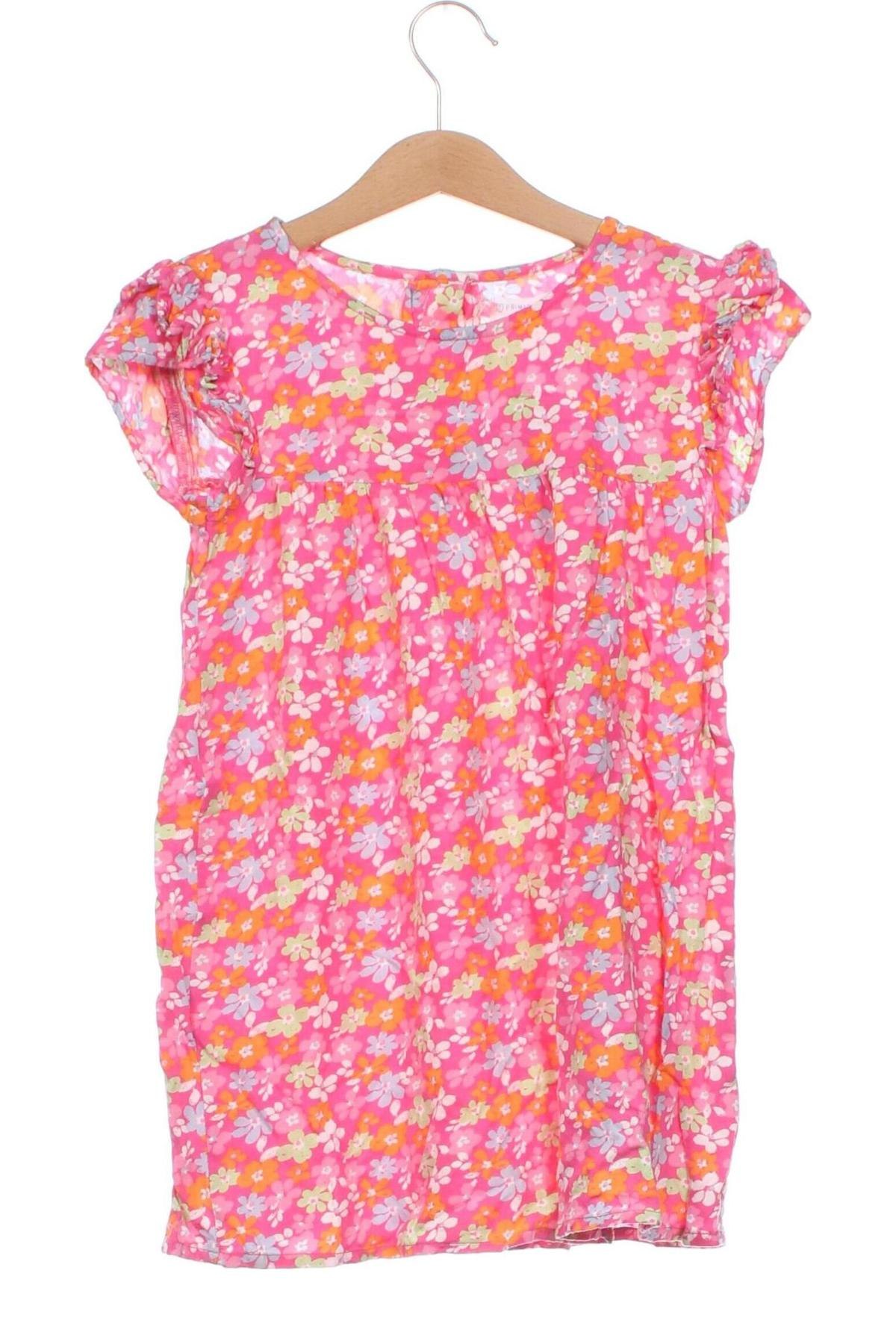 Rochie pentru copii Primark, Mărime 7-8y/ 128-134 cm, Culoare Multicolor, Preț 33,99 Lei