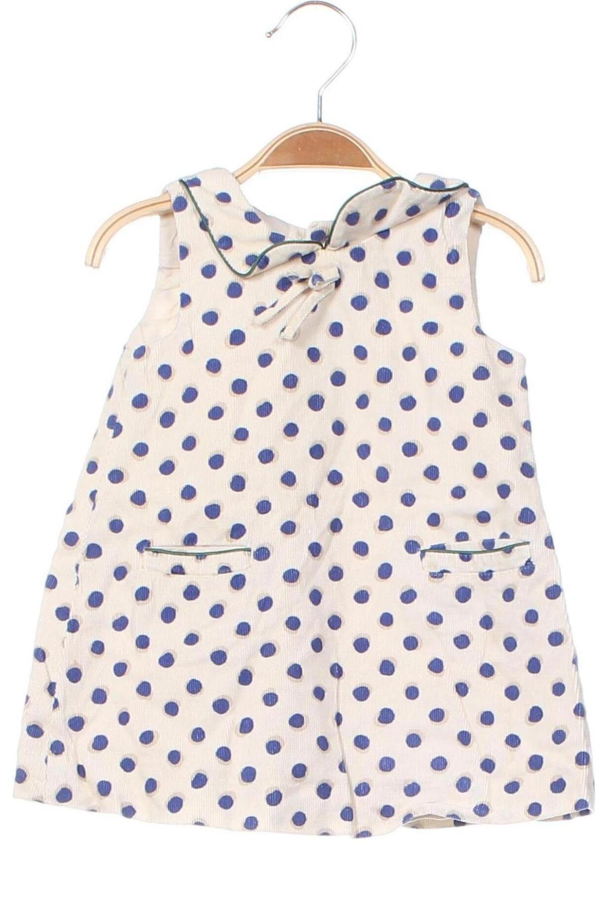 Detské šaty  Zara, Veľkosť 12-18m/ 80-86 cm, Farba Viacfarebná, Cena  5,95 €