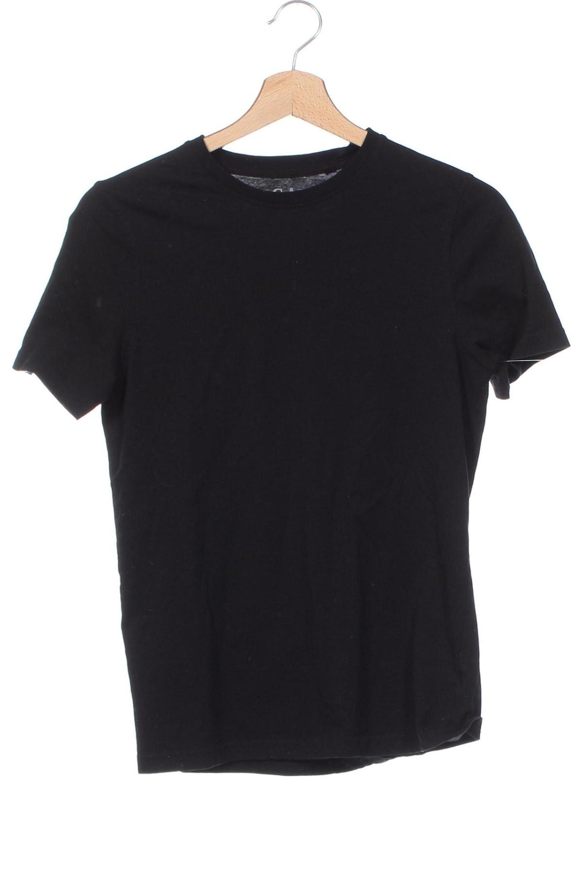 Kinder T-Shirt C&A, Größe 12-13y/ 158-164 cm, Farbe Schwarz, Preis 3,99 €