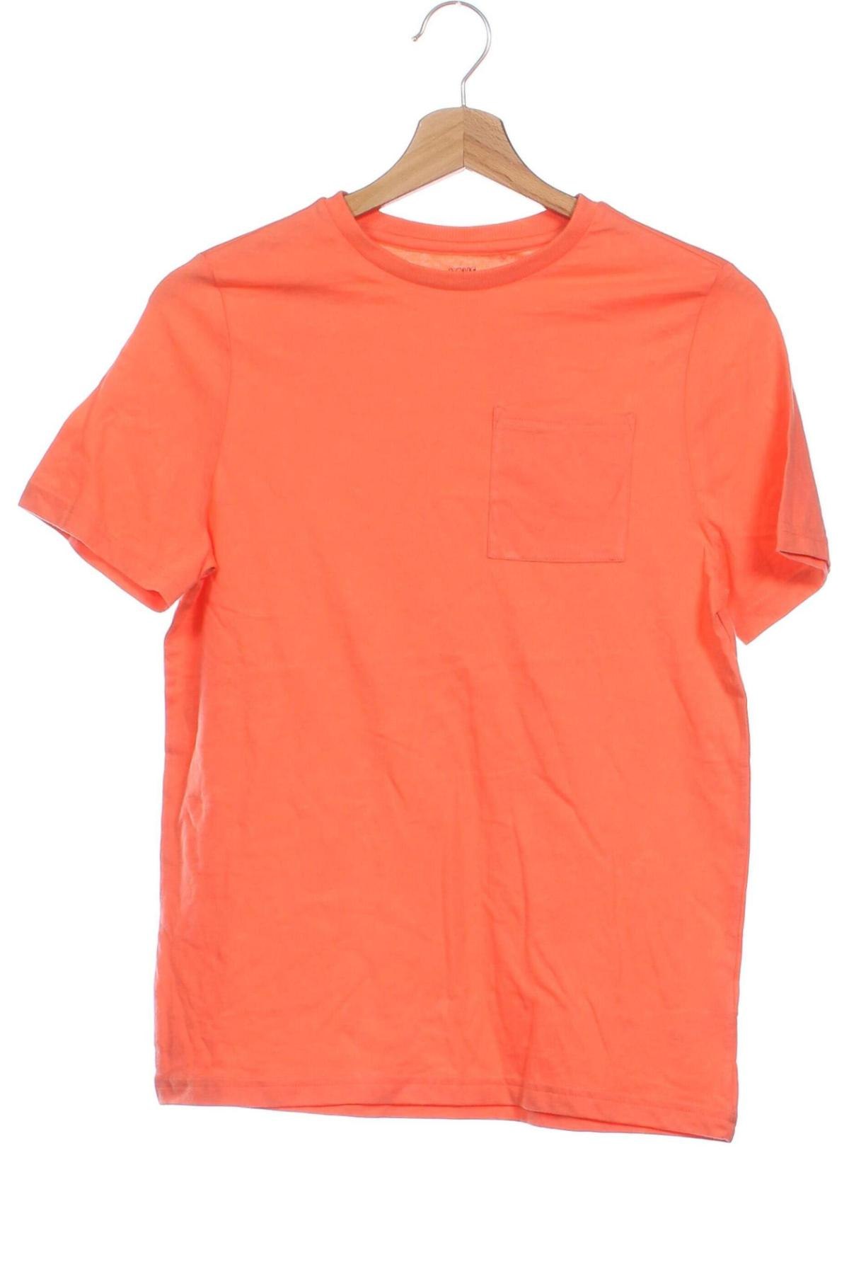 Kinder T-Shirt F&F, Größe 11-12y/ 152-158 cm, Farbe Orange, Preis € 4,99