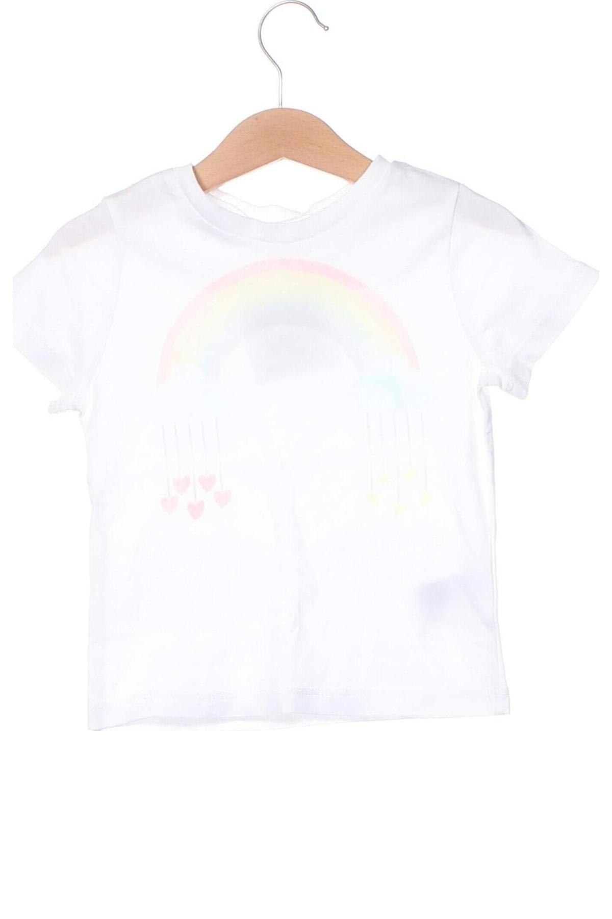 H&M Kinder T-Shirt H&M - günstig bei Remix - #128972441