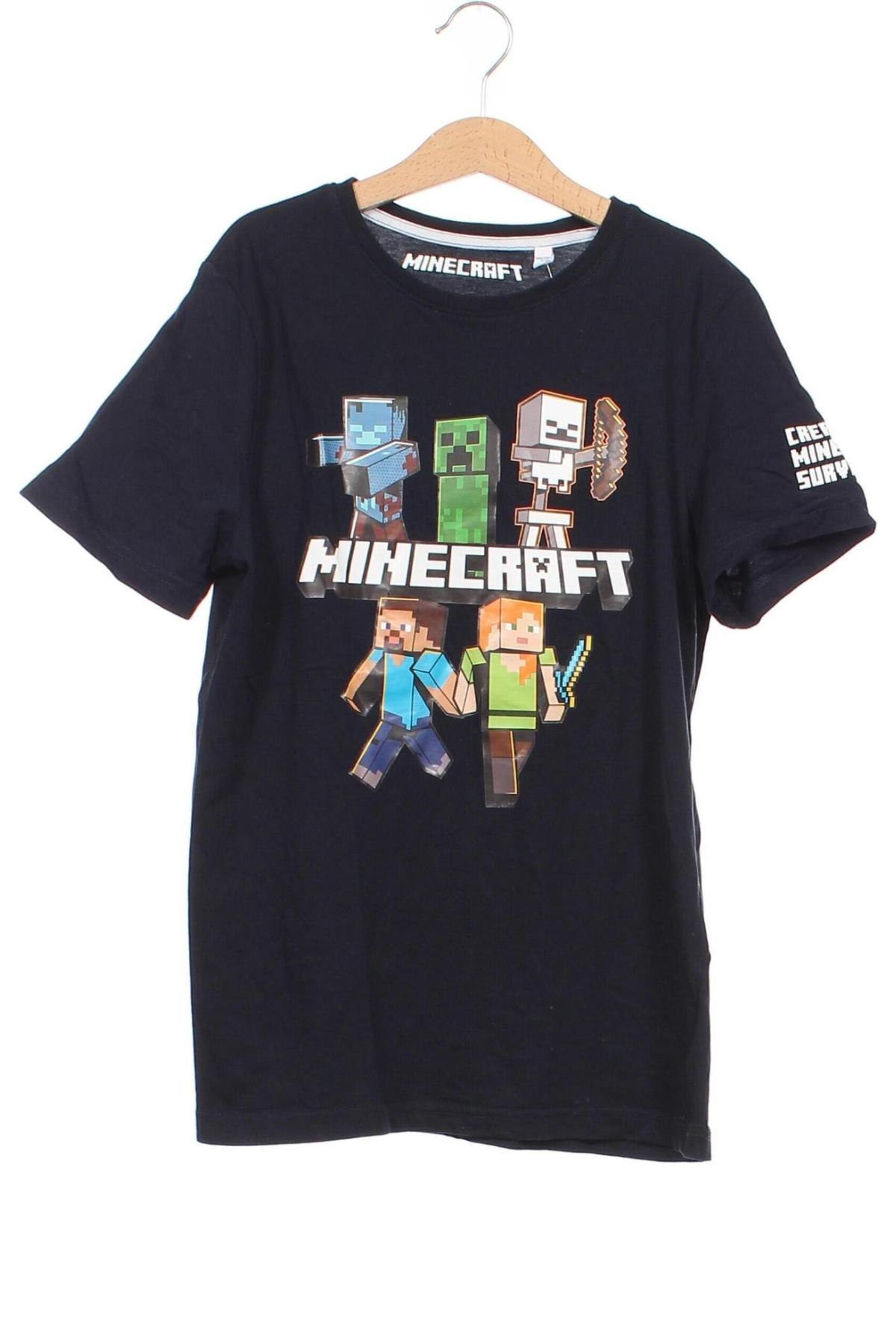 Mojang Kinder T-Shirt Mojang - günstig bei Remix - #128969356