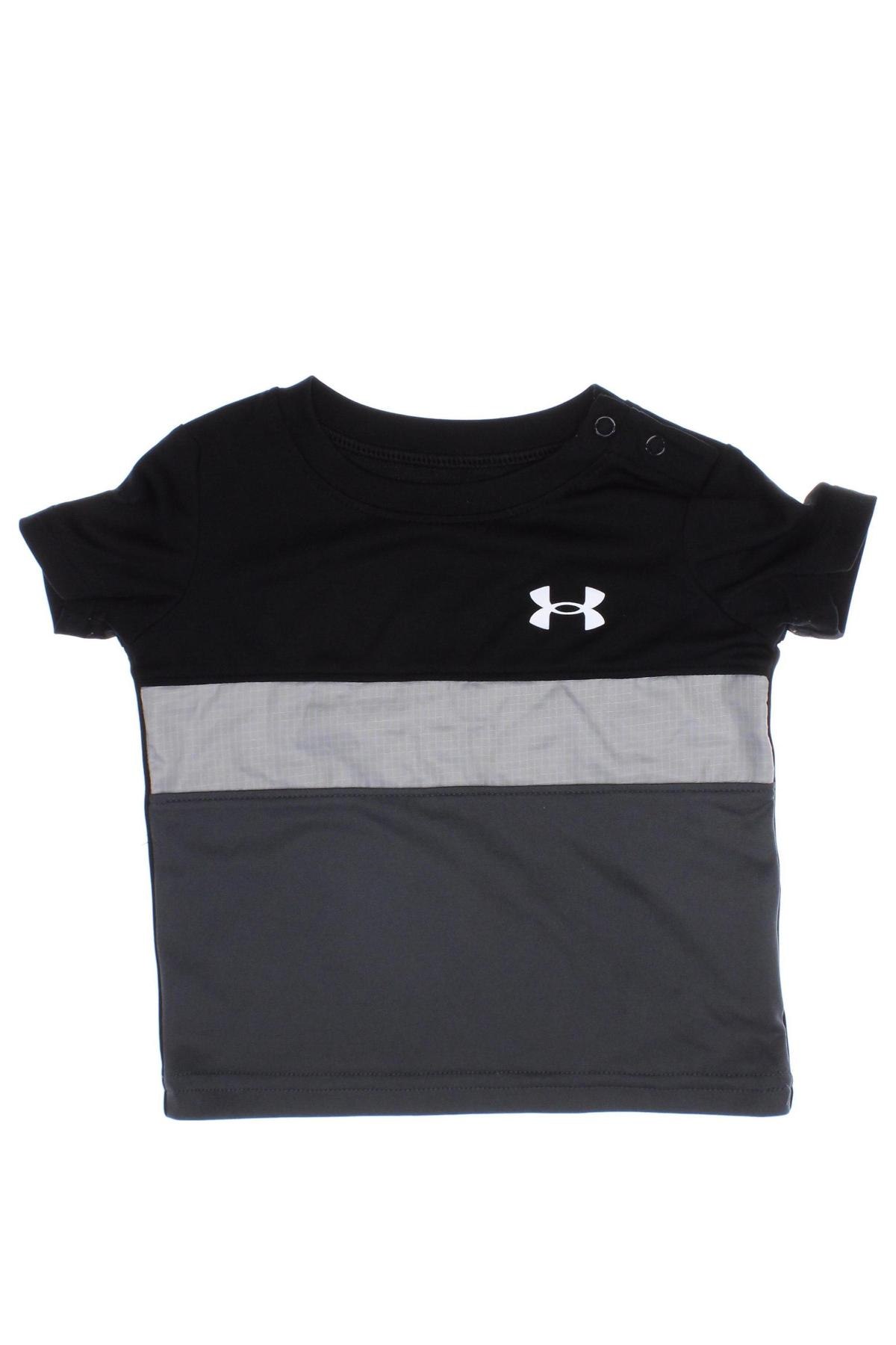 Detské tričko Under Armour, Veľkosť 3-6m/ 62-68 cm, Farba Viacfarebná, Cena  5,95 €