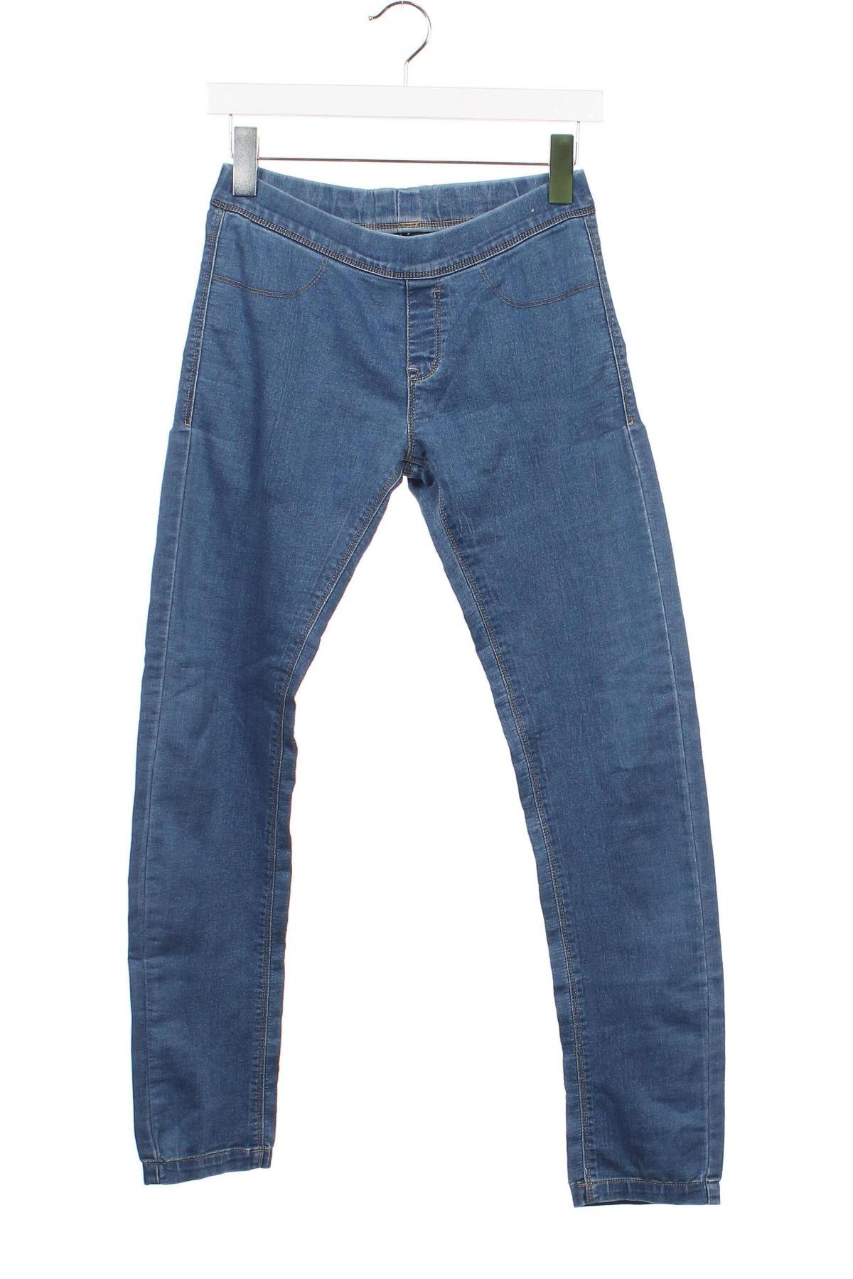 Kinderjeans, Größe 12-13y/ 158-164 cm, Farbe Blau, Preis 9,99 €