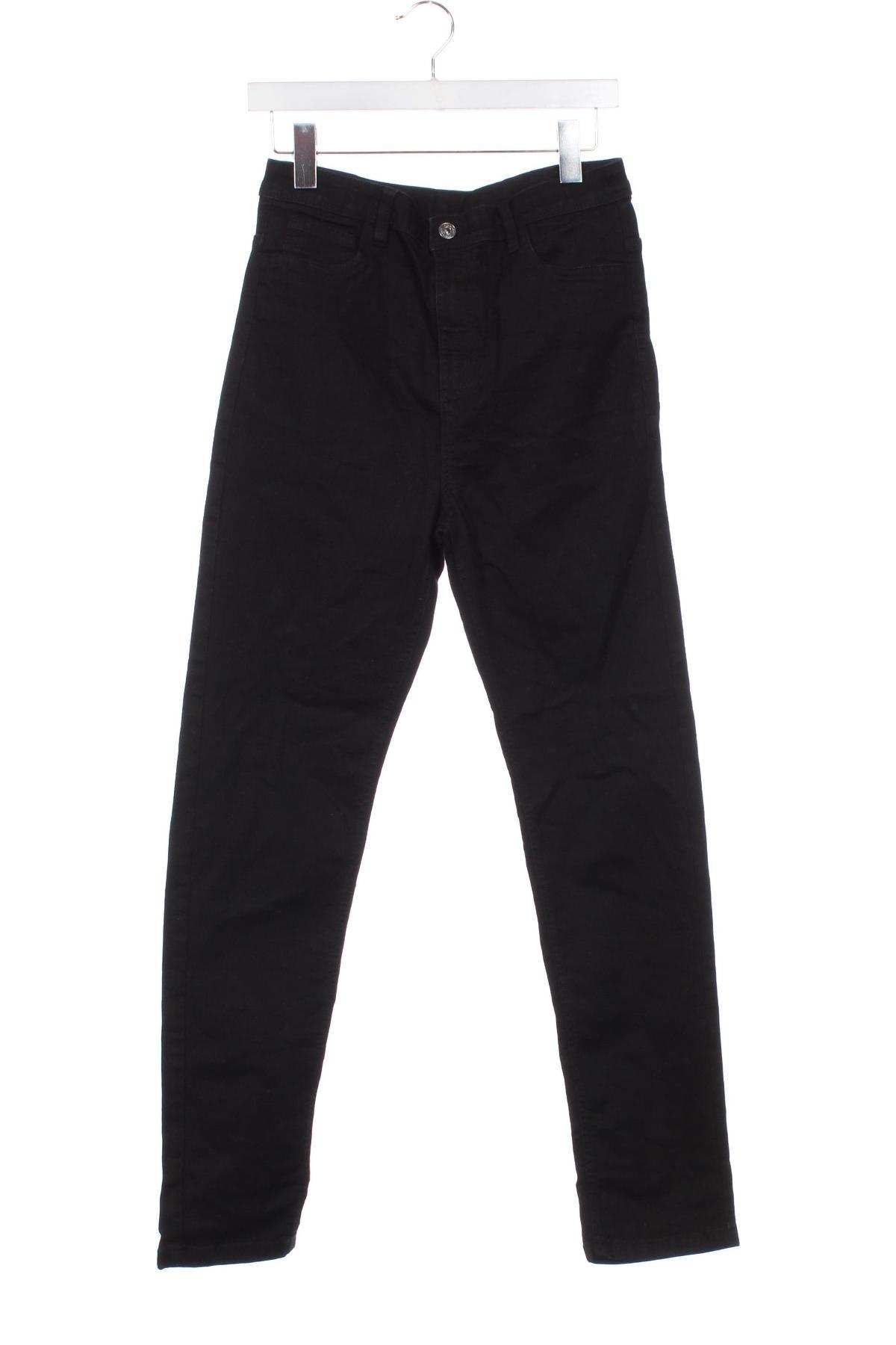 Kinderjeans Anko, Größe 15-18y/ 170-176 cm, Farbe Schwarz, Preis € 9,49