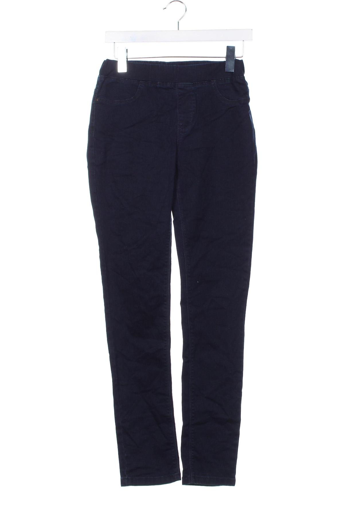 Kinderjeans Bel&Bo, Größe 15-18y/ 170-176 cm, Farbe Blau, Preis € 9,49