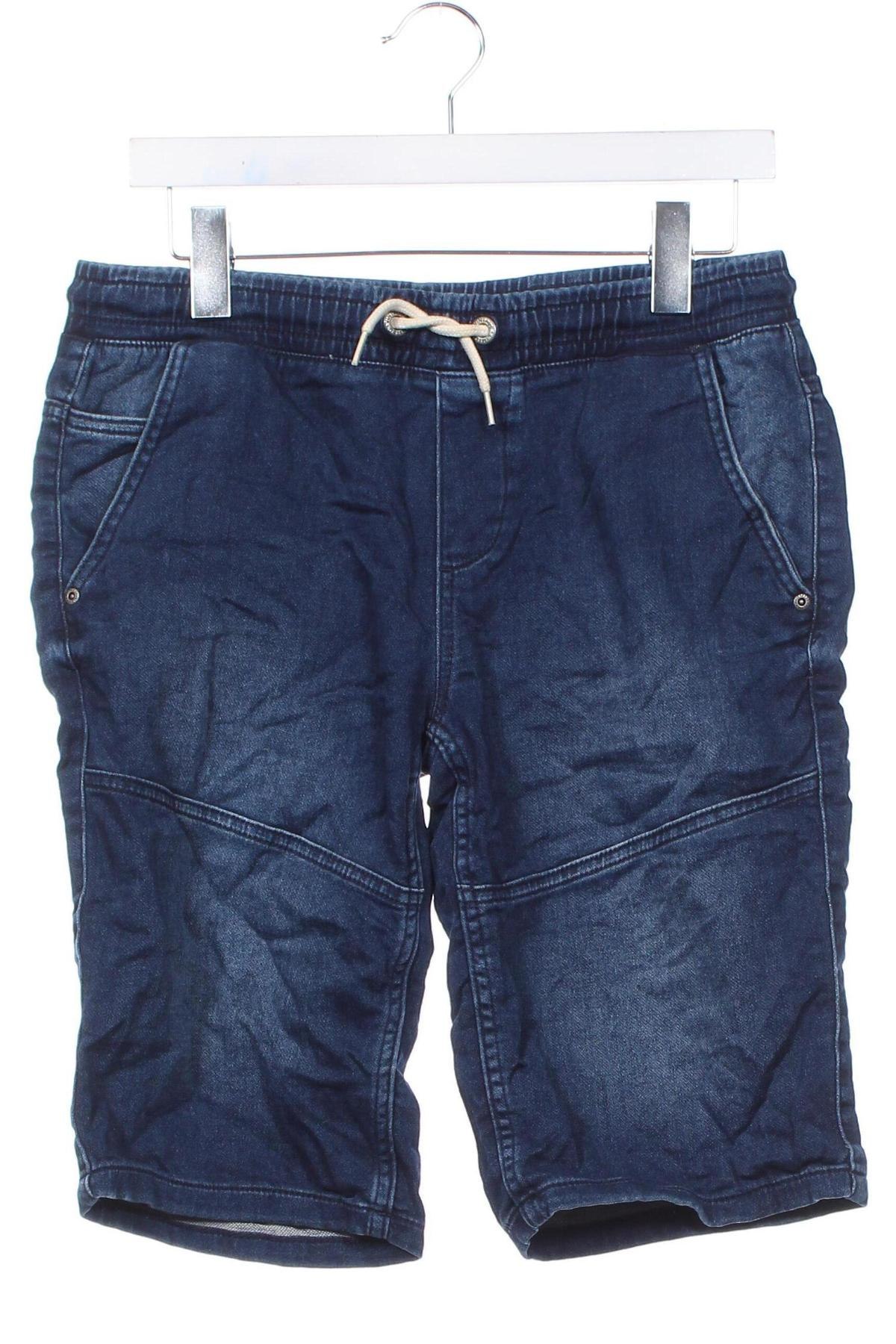 Kinderjeans C&A, Größe 14-15y/ 168-170 cm, Farbe Blau, Preis 22,49 €