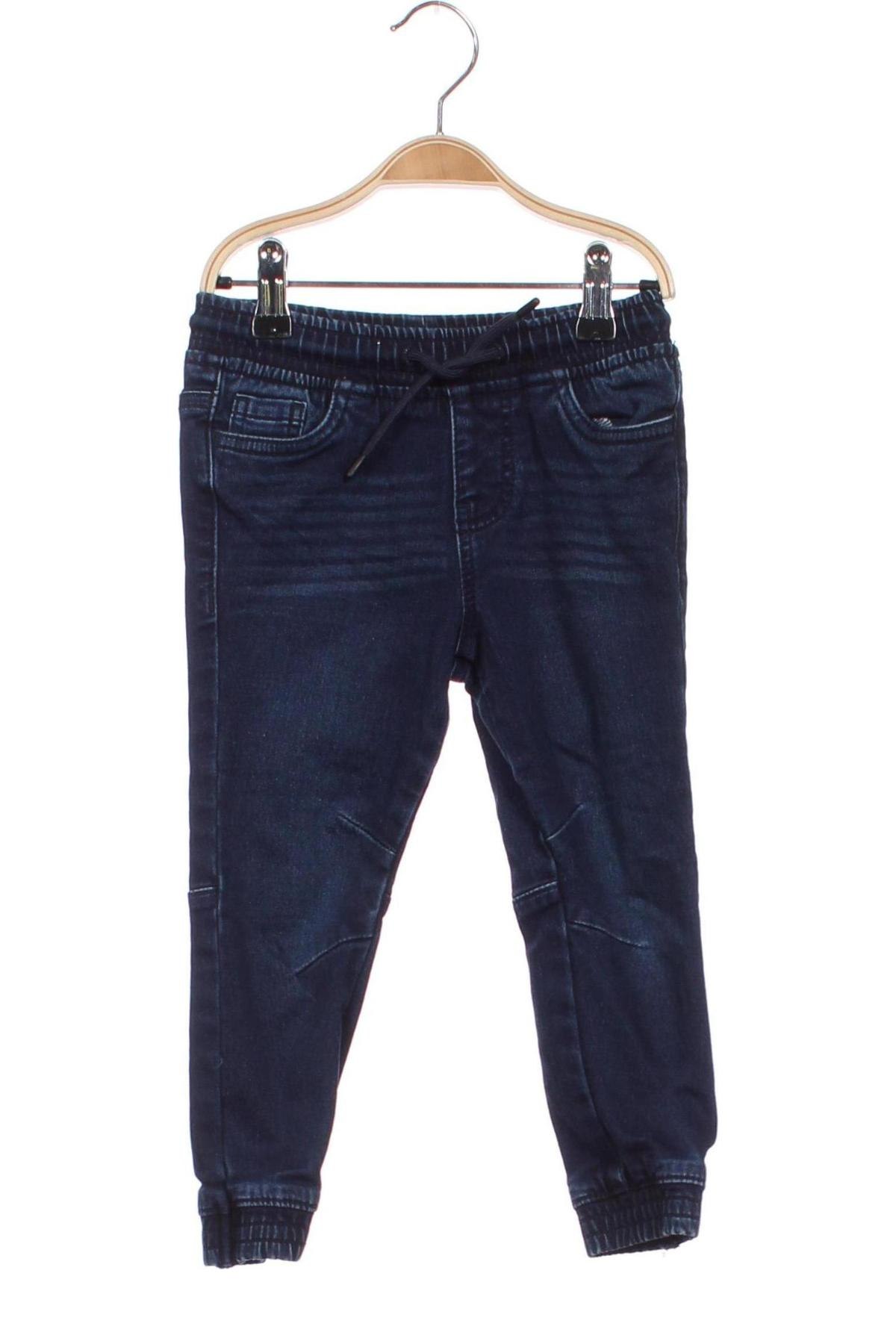 Kinderjeans Denim Co., Größe 2-3y/ 98-104 cm, Farbe Blau, Preis 14,99 €