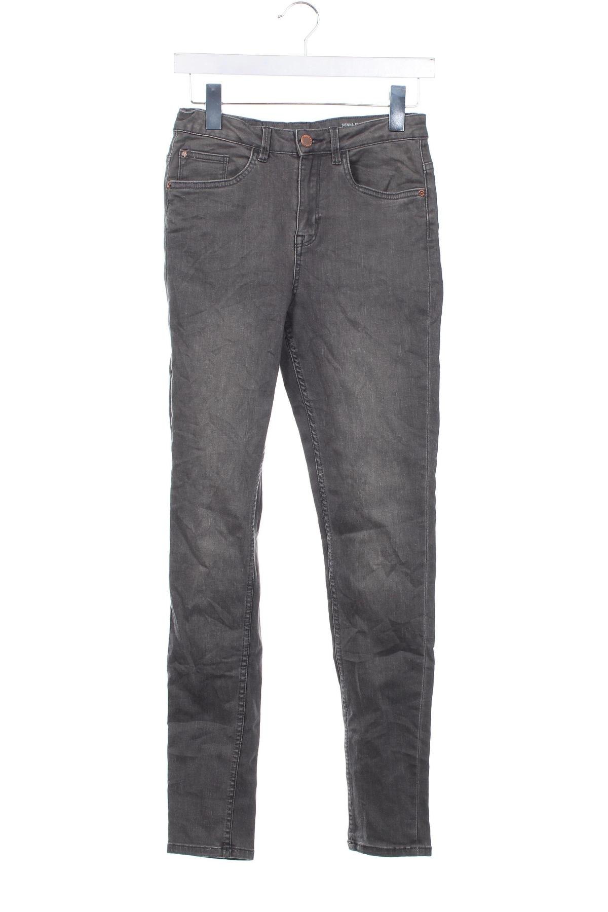 Gyerek farmernadrág Garcia Jeans, Méret 15-18y / 170-176 cm, Szín Szürke, Ár 2 099 Ft