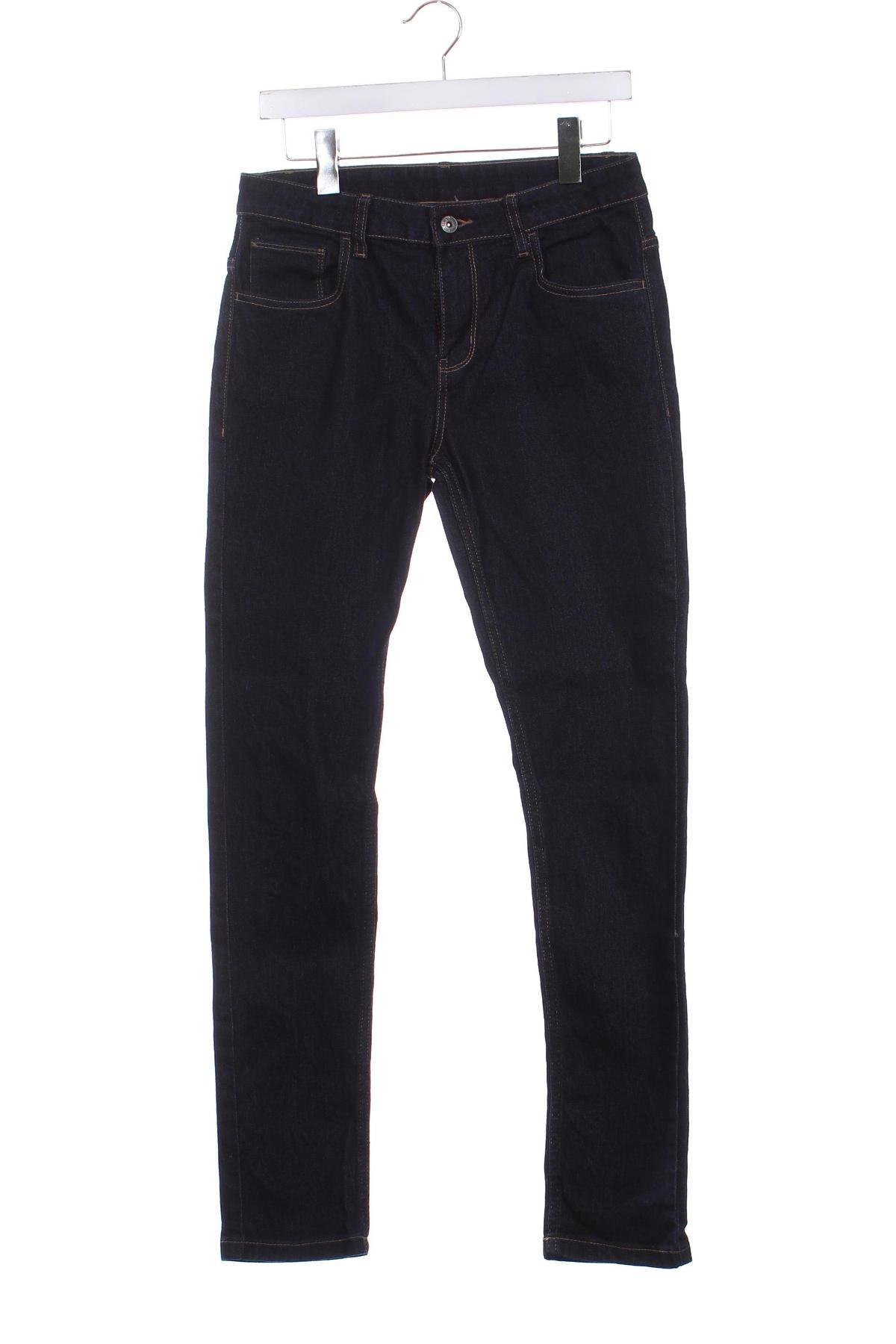 Kinderjeans Here+There, Größe 14-15y/ 168-170 cm, Farbe Blau, Preis € 9,99