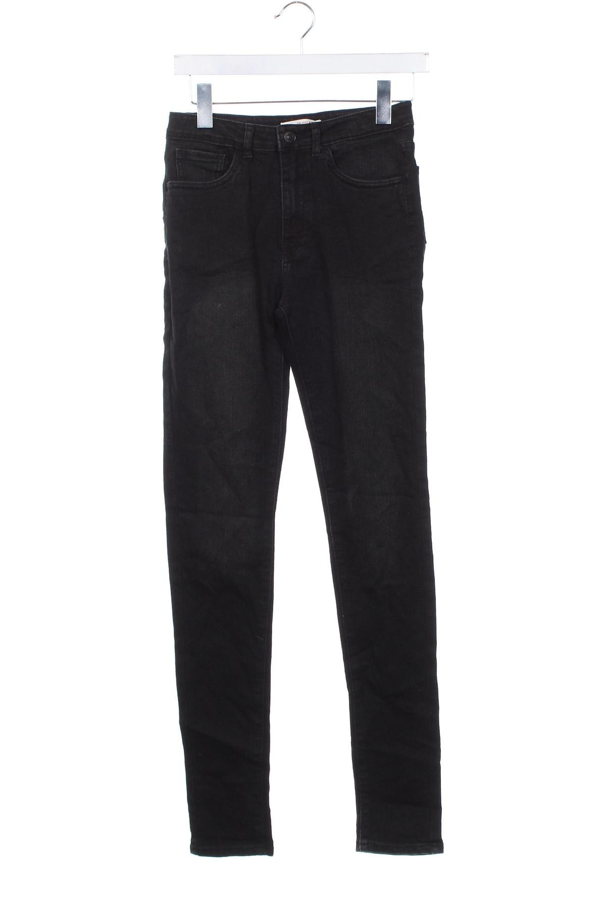 Blugi pentru copii Levi's, Mărime 12-13y/ 158-164 cm, Culoare Negru, Preț 80,99 Lei