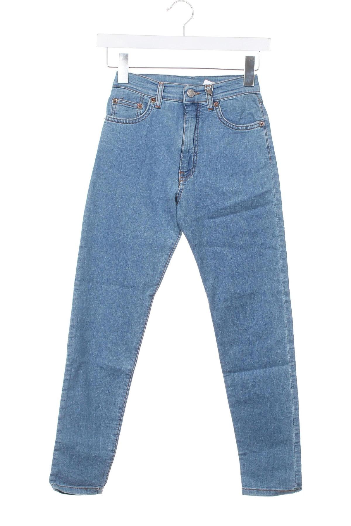 Kinderjeans Replay, Größe 4-5y/ 110-116 cm, Farbe Blau, Preis 51,99 €