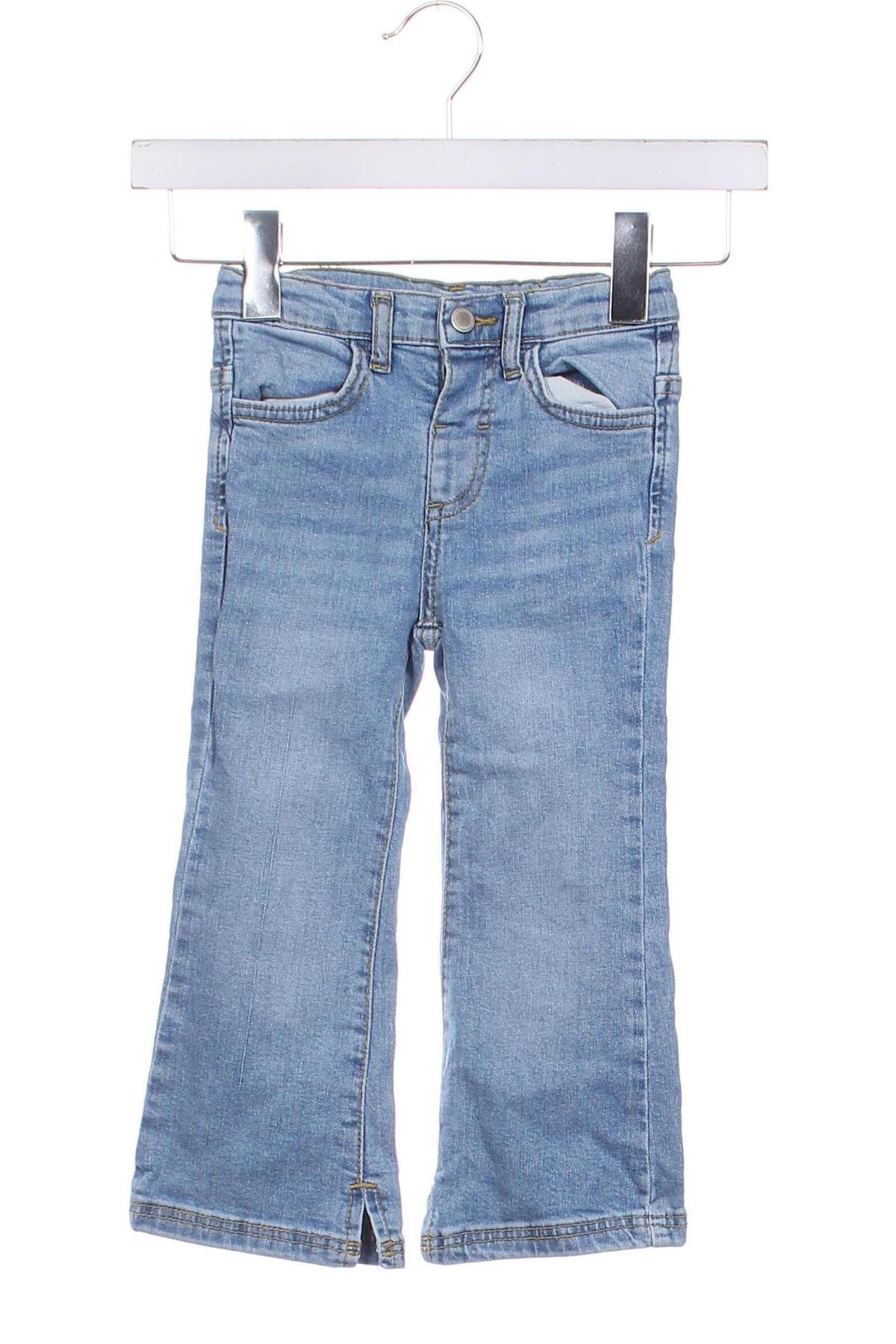 Kinderjeans Reserve, Größe 2-3y/ 98-104 cm, Farbe Blau, Preis € 13,84