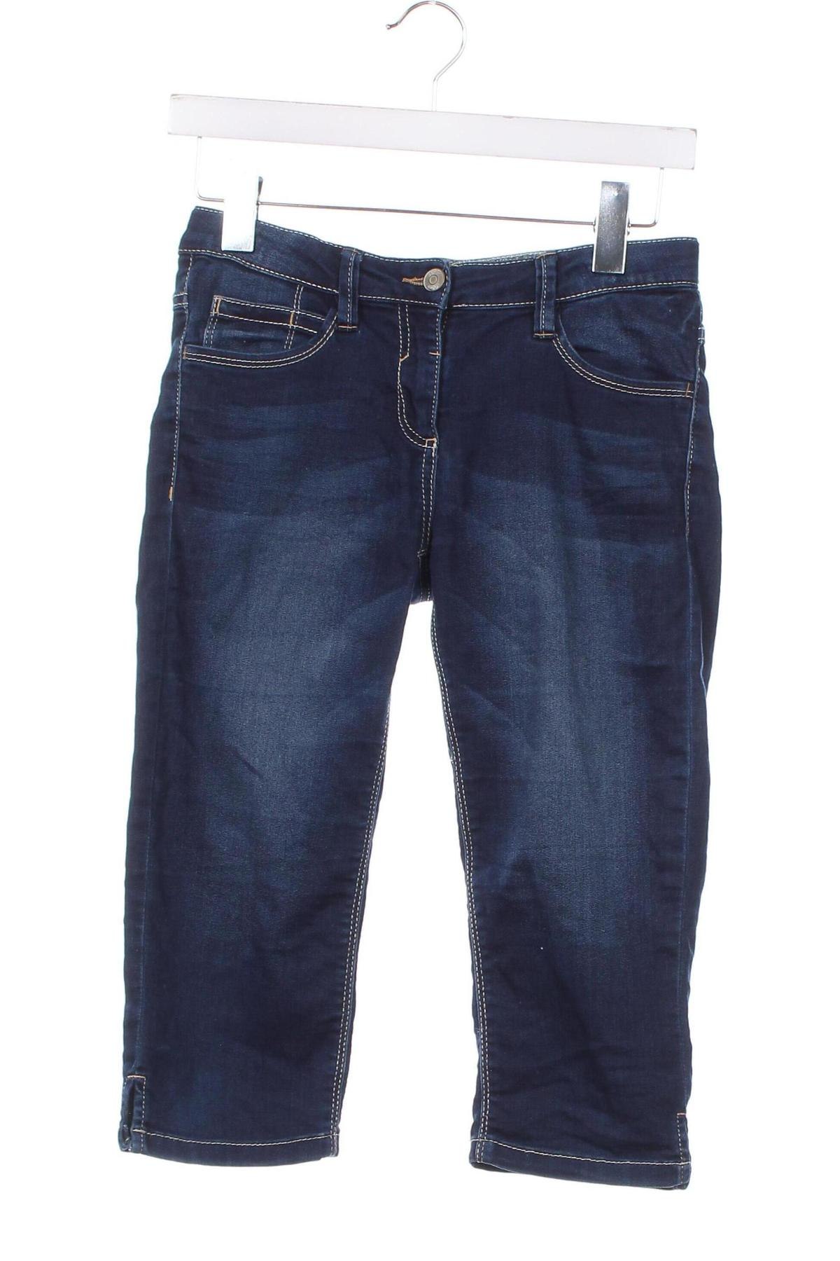 Kinderjeans S.Oliver, Größe 13-14y/ 164-168 cm, Farbe Blau, Preis € 7,99