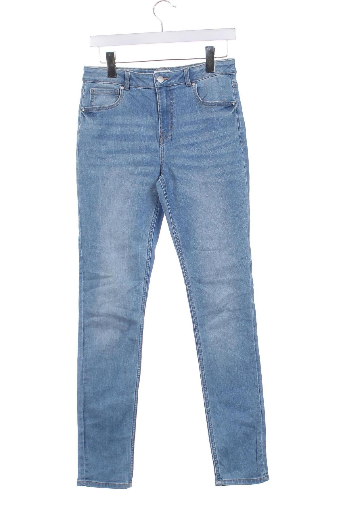 Kinderjeans Target, Größe 15-18y/ 170-176 cm, Farbe Blau, Preis € 6,99