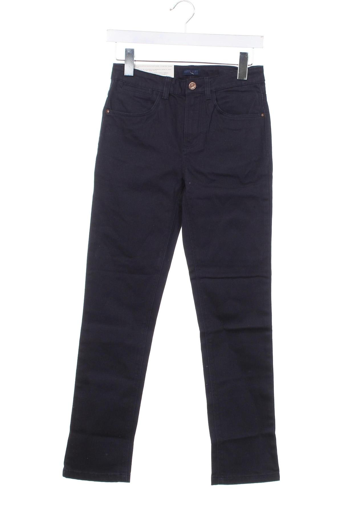 Kinderjeans Tchibo, Größe 10-11y/ 146-152 cm, Farbe Blau, Preis 16,99 €